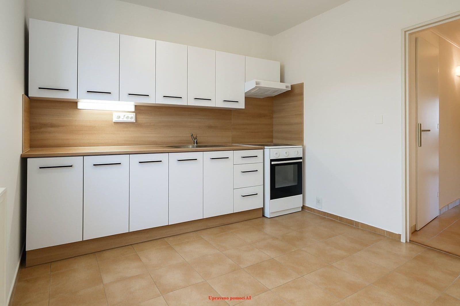 3 bedroom flat to rent, 72 m², Ke Studánce, Orlová, Moravskoslezský Region 3 bedroom flat to rent, 72 m², Ke Studánce, Orlová, Moravskoslezský Region
