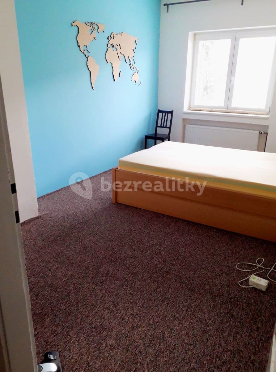 2 bedroom flat to rent, 70 m², Příční, Brno, Jihomoravský Region 2 bedroom flat to rent, 70 m², Příční, Brno, Jihomoravský Region