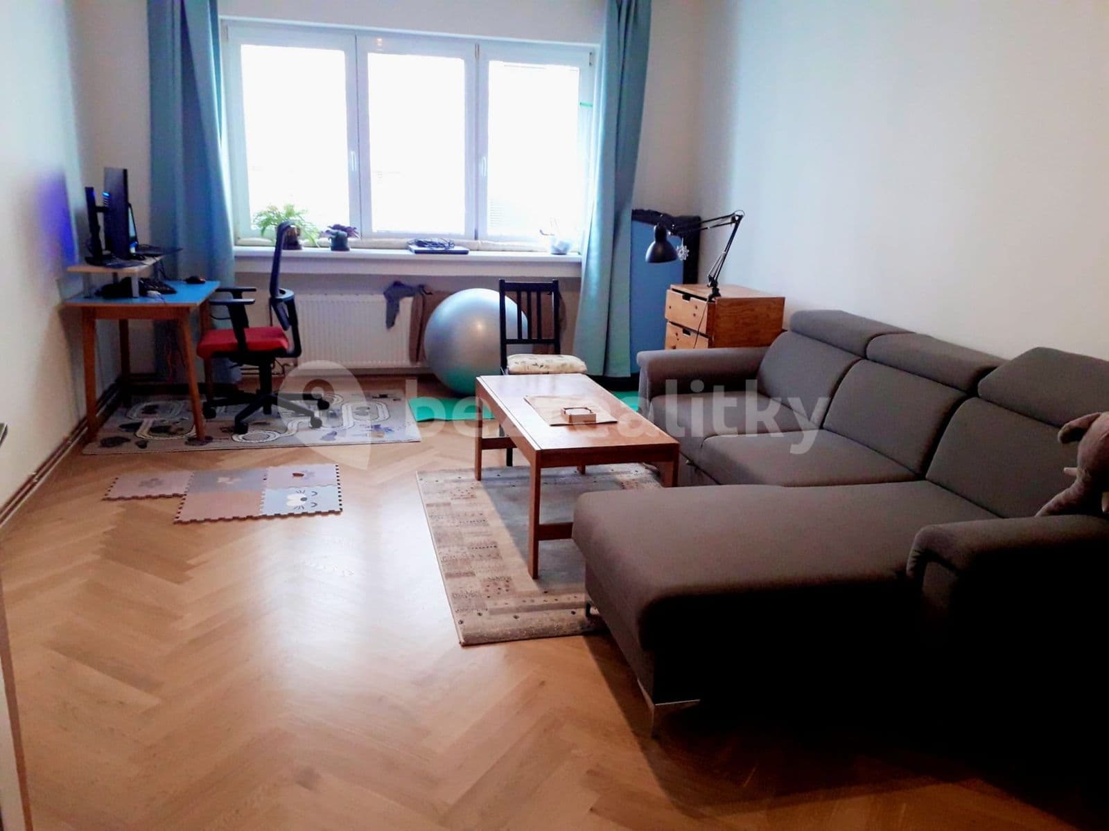 2 bedroom flat to rent, 70 m², Příční, Brno, Jihomoravský Region 2 bedroom flat to rent, 70 m², Příční, Brno, Jihomoravský Region