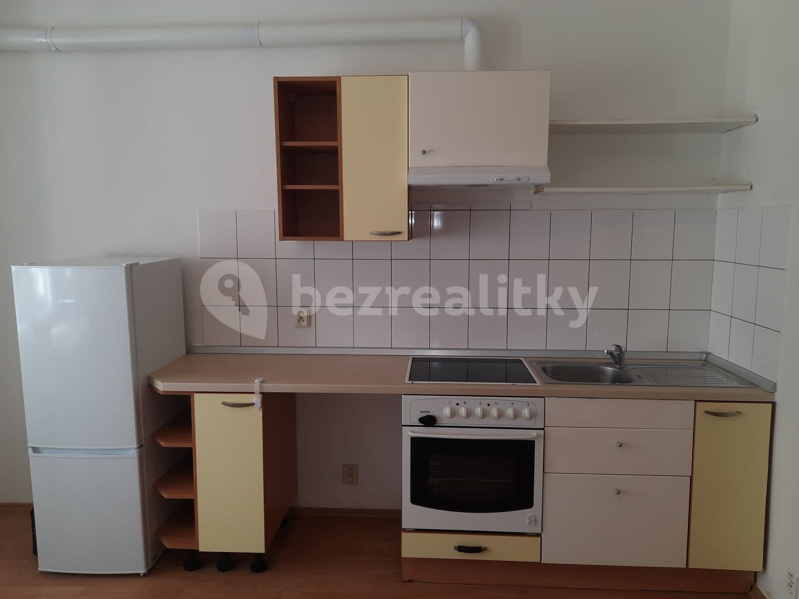 1 bedroom with open-plan kitchen flat to rent, 50 m², Valčíkova, Prague, Prague 1 bedroom with open-plan kitchen flat to rent, 50 m², Valčíkova, Prague, Prague