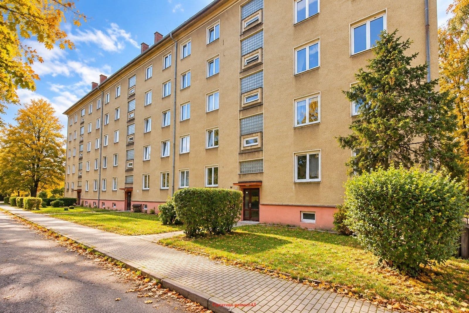 2 bedroom flat to rent, 56 m², Nedbalova, Havířov, Moravskoslezský Region 2 bedroom flat to rent, 56 m², Nedbalova, Havířov, Moravskoslezský Region
