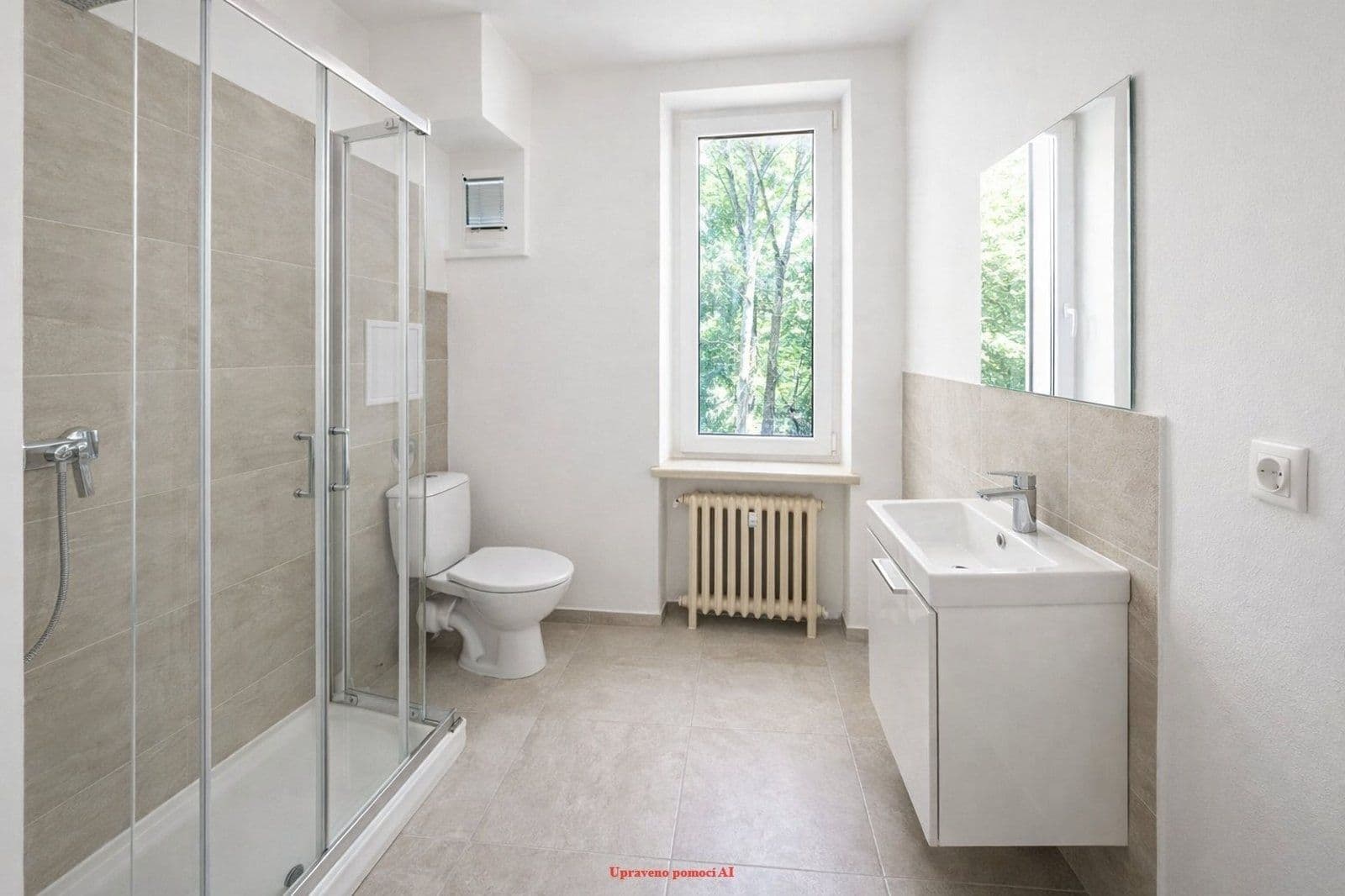 Studio flat to rent, 29 m², Kapitána Jasioka, Havířov, Moravskoslezský Region Studio flat to rent, 29 m², Kapitána Jasioka, Havířov, Moravskoslezský Region