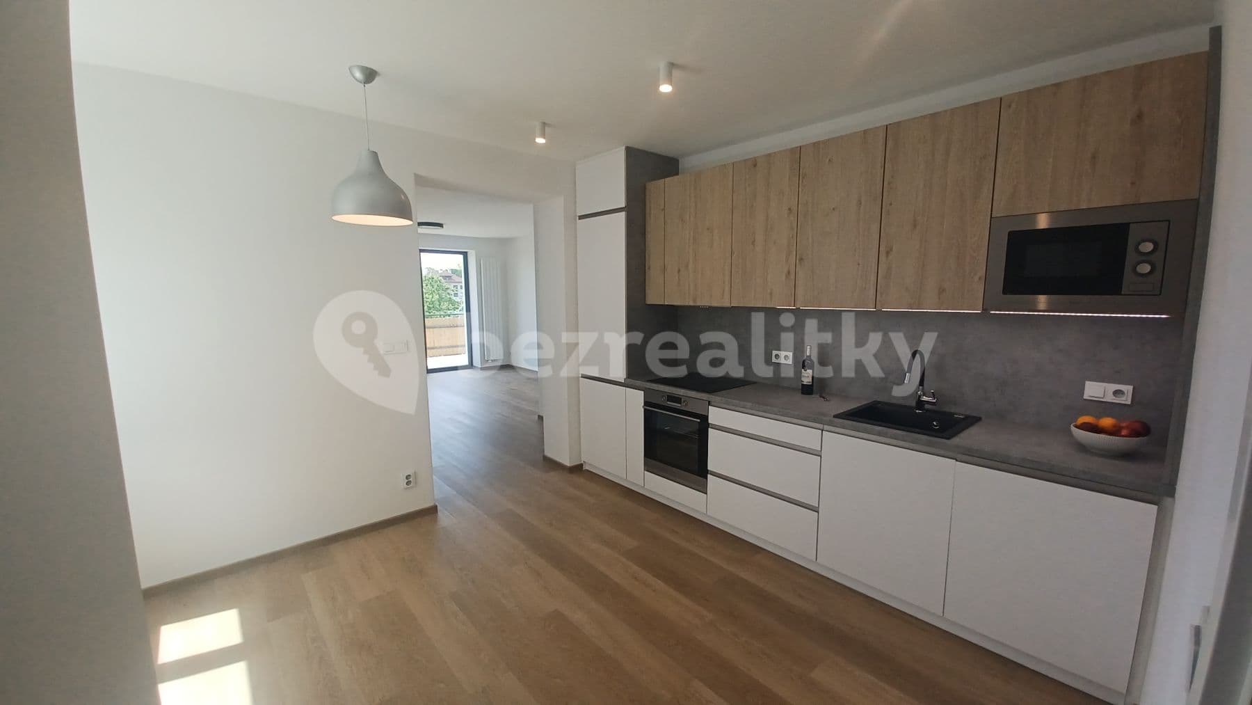 2 bedroom flat to rent, 57 m², Veverské Knínice, Jihomoravský Region 2 bedroom flat to rent, 57 m², Veverské Knínice, Jihomoravský Region