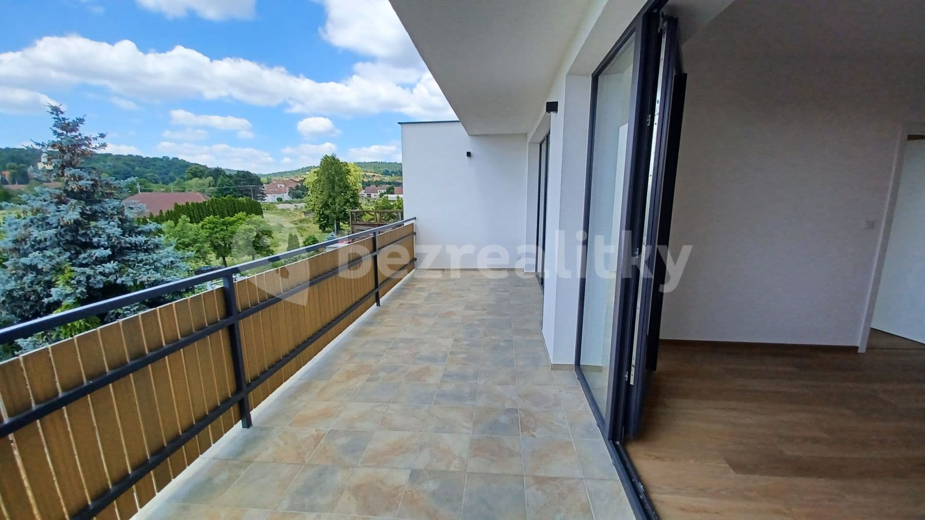 2 bedroom flat to rent, 57 m², Veverské Knínice, Jihomoravský Region 2 bedroom flat to rent, 57 m², Veverské Knínice, Jihomoravský Region