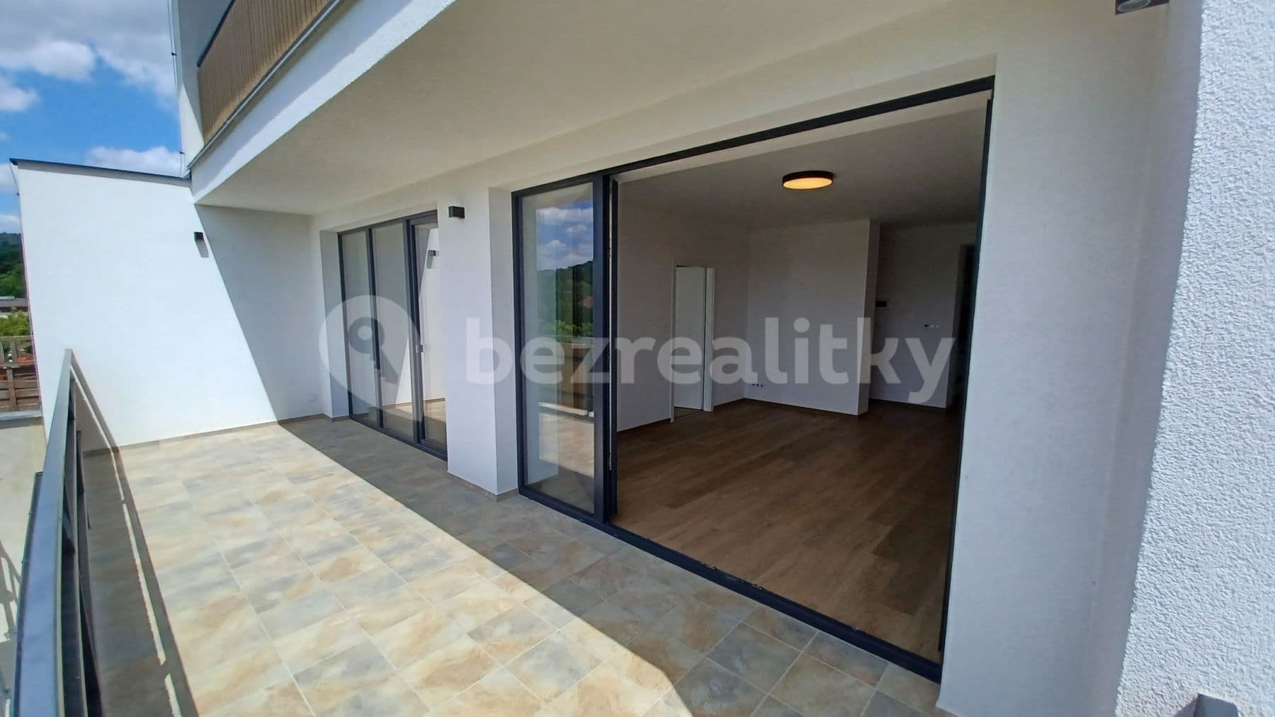 2 bedroom flat to rent, 57 m², Veverské Knínice, Jihomoravský Region 2 bedroom flat to rent, 57 m², Veverské Knínice, Jihomoravský Region