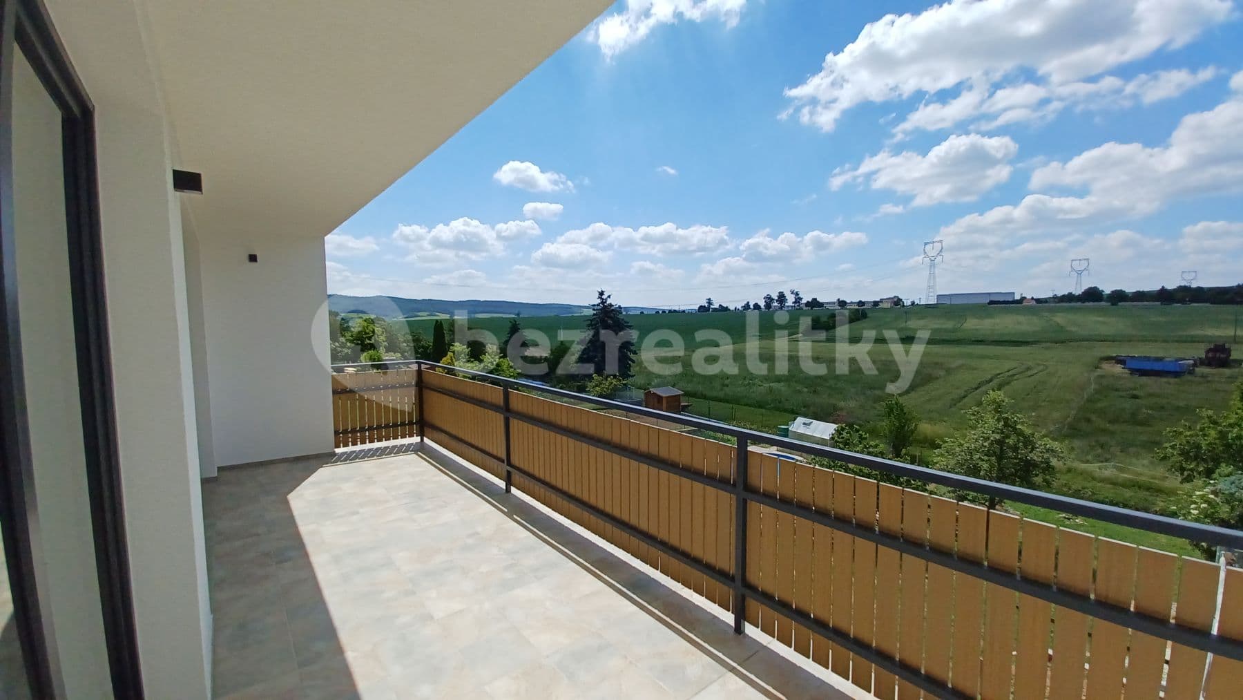 2 bedroom flat to rent, 57 m², Veverské Knínice, Jihomoravský Region 2 bedroom flat to rent, 57 m², Veverské Knínice, Jihomoravský Region