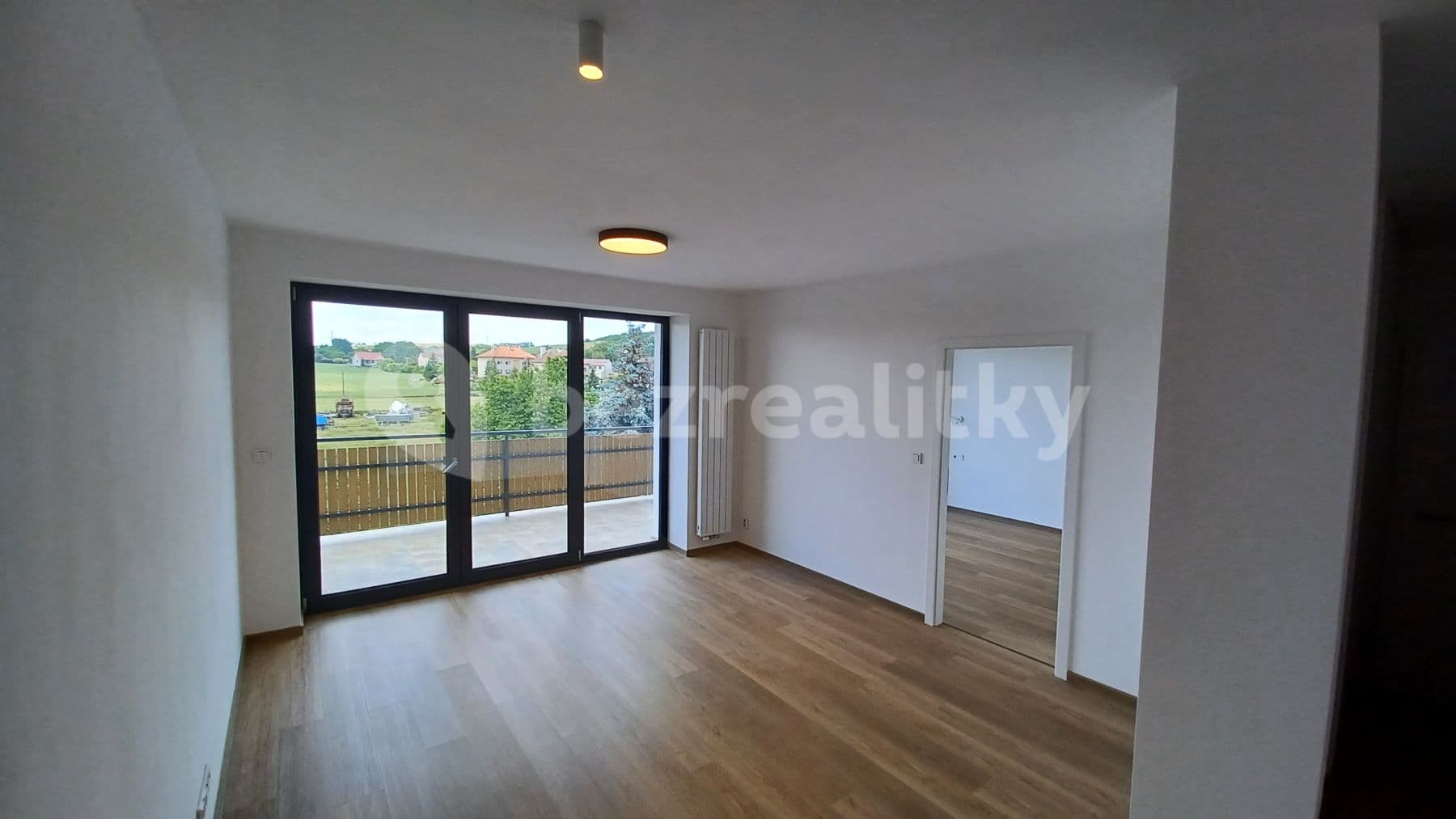 2 bedroom flat to rent, 57 m², Veverské Knínice, Jihomoravský Region 2 bedroom flat to rent, 57 m², Veverské Knínice, Jihomoravský Region