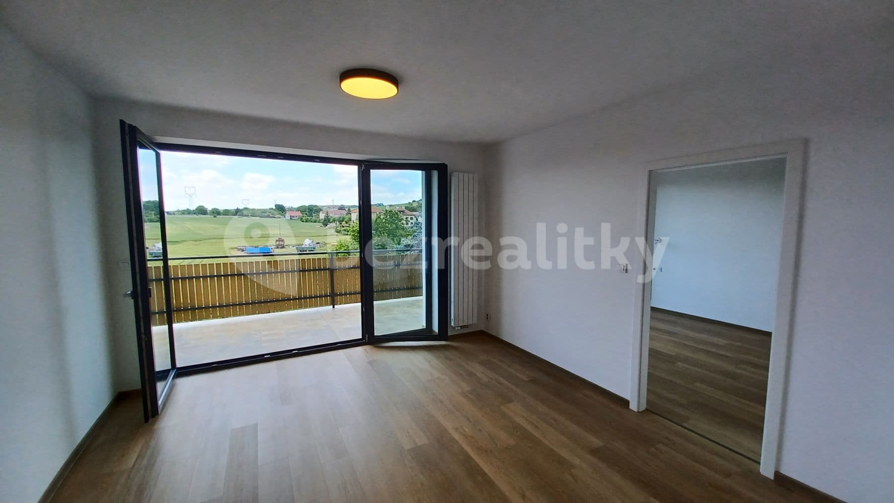 2 bedroom flat to rent, 57 m², Veverské Knínice, Jihomoravský Region 2 bedroom flat to rent, 57 m², Veverské Knínice, Jihomoravský Region