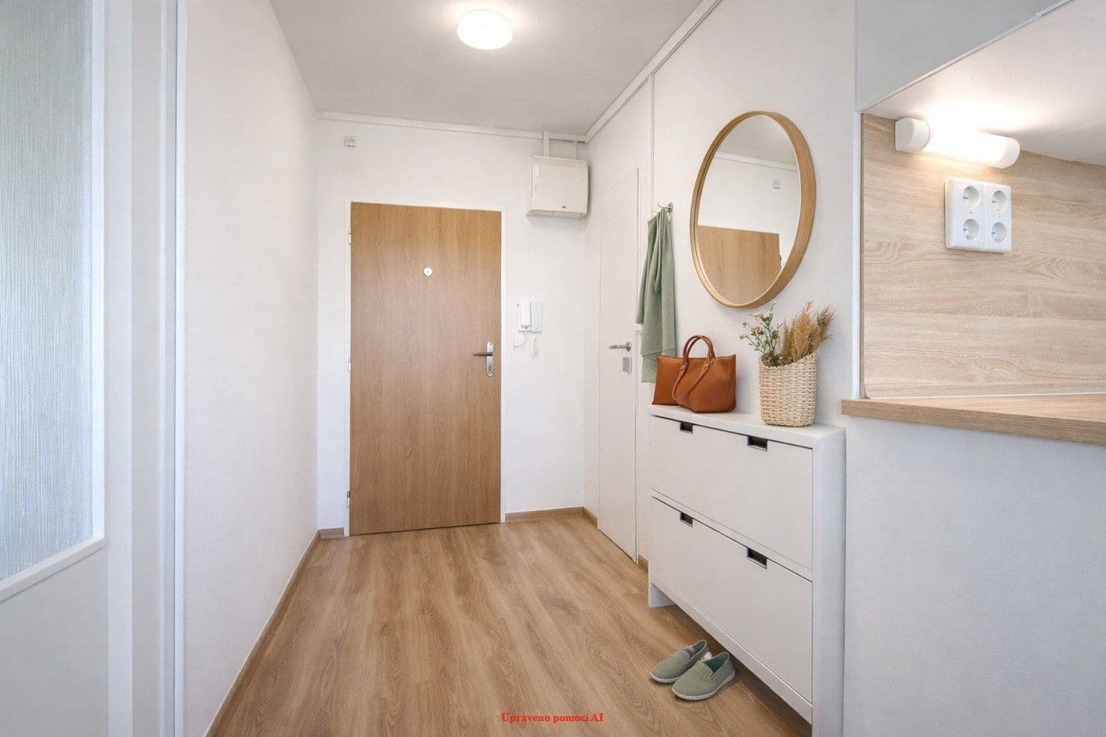 1 bedroom flat to rent, 25 m², Einsteinova, Karviná, Moravskoslezský Region 1 bedroom flat to rent, 25 m², Einsteinova, Karviná, Moravskoslezský Region