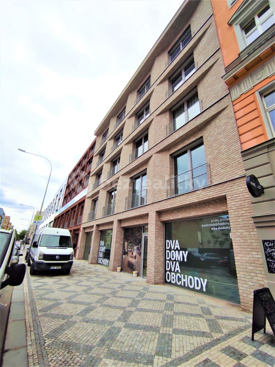 garage to rent, 12 m², Prague, Prague garage to rent, 12 m², Prague, Prague