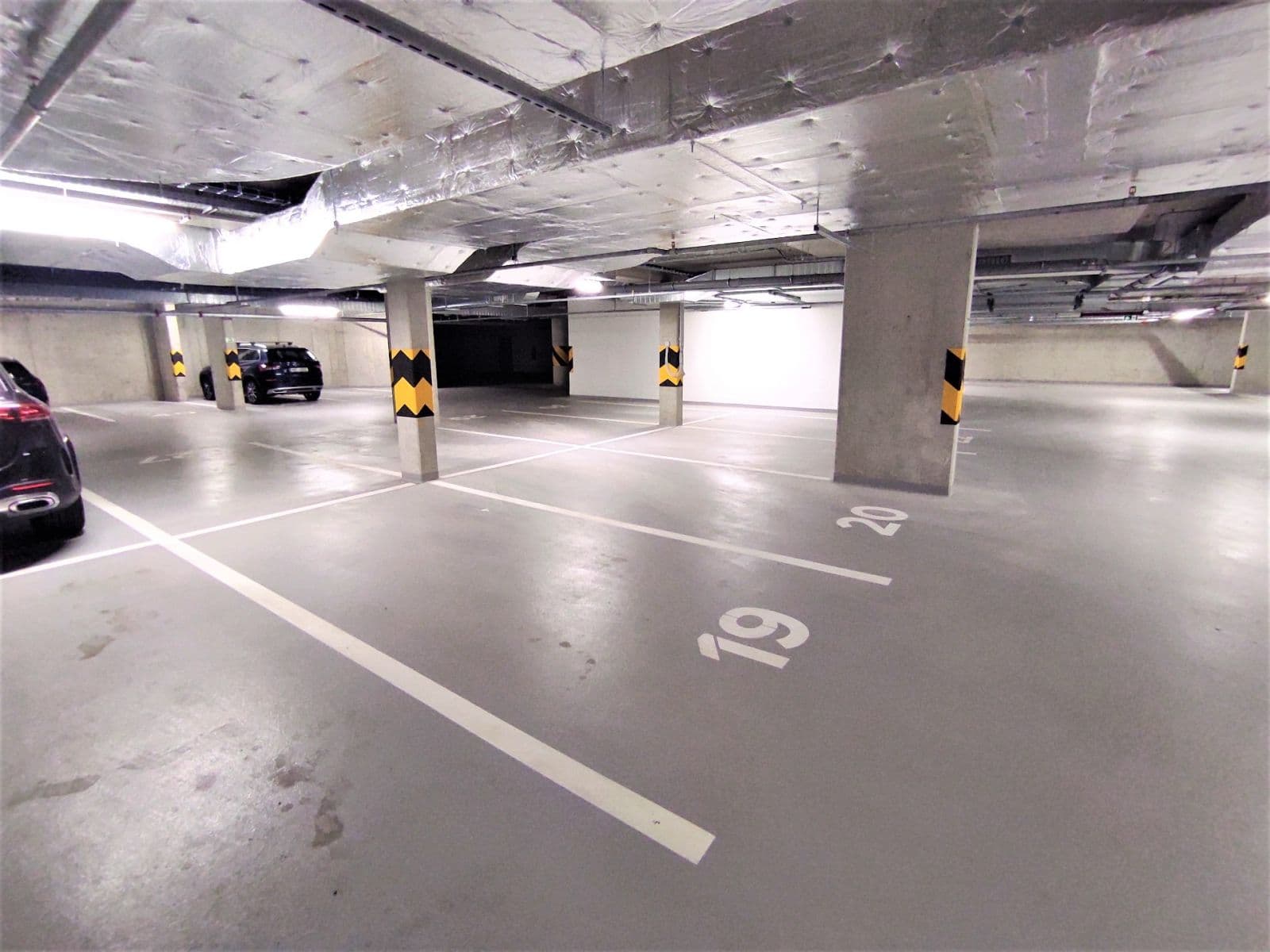 garage to rent, 12 m², Prague, Prague garage to rent, 12 m², Prague, Prague