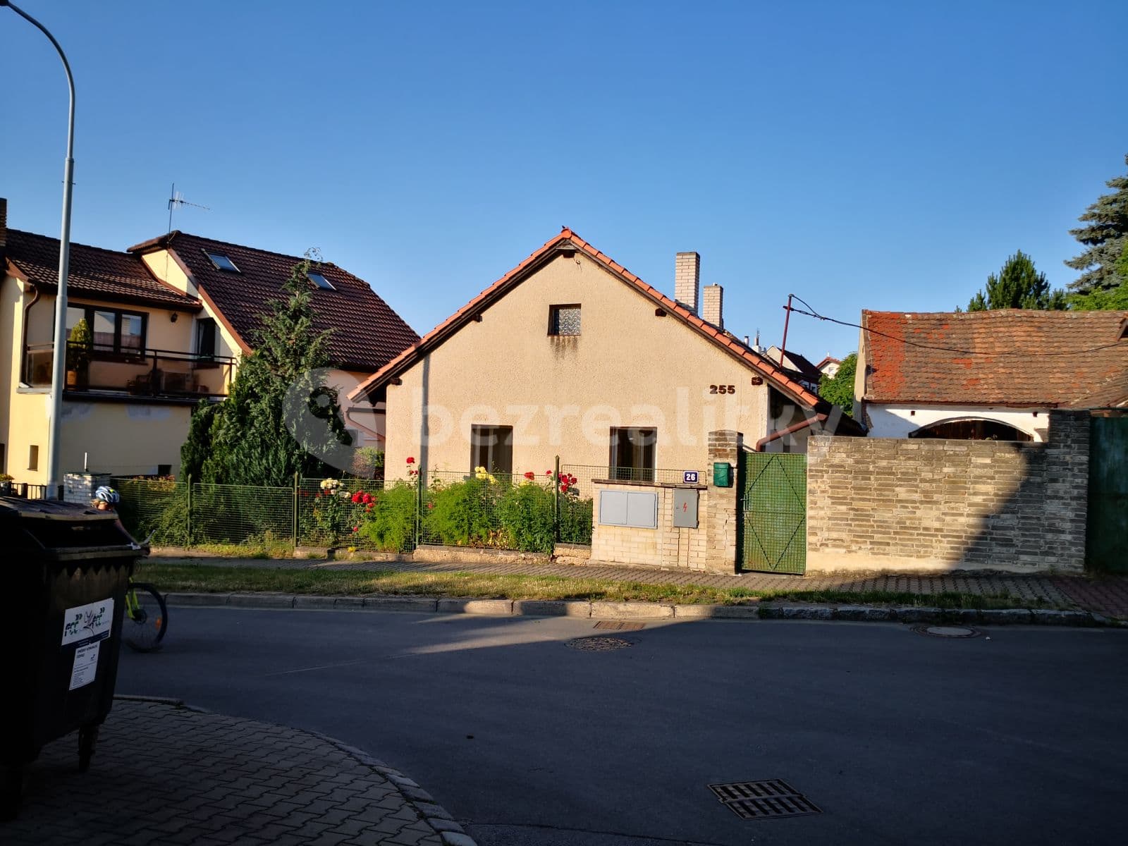 house to rent, 95 m², Na Pěšině, Prague, Prague house to rent, 95 m², Na Pěšině, Prague, Prague