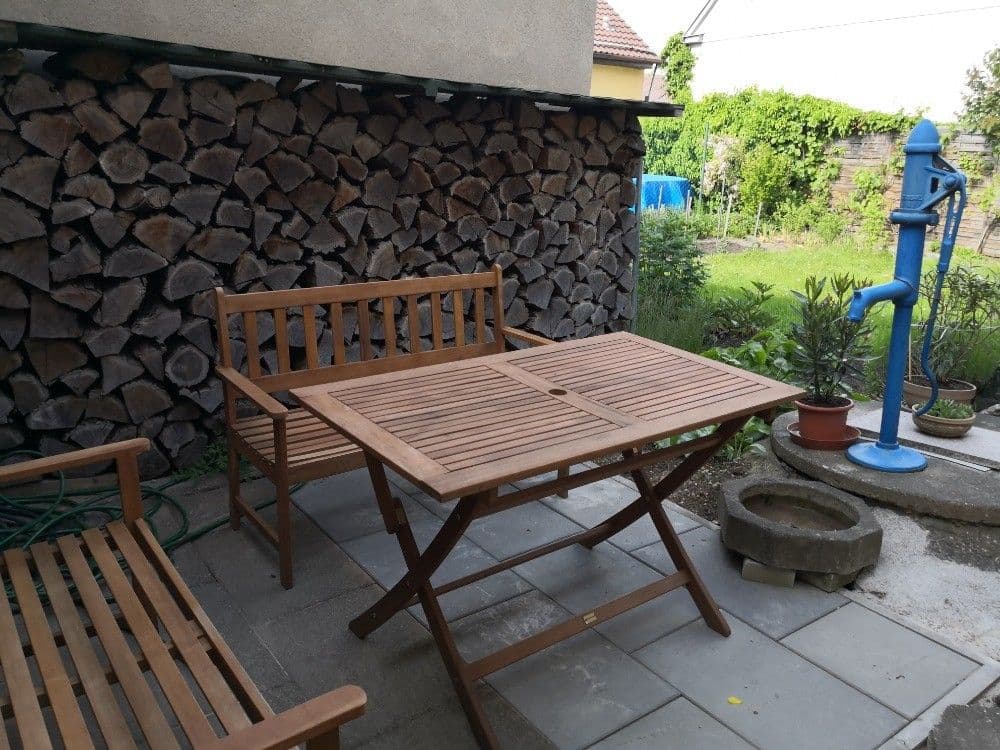 house to rent, 95 m², Na Pěšině, Prague, Prague house to rent, 95 m², Na Pěšině, Prague, Prague