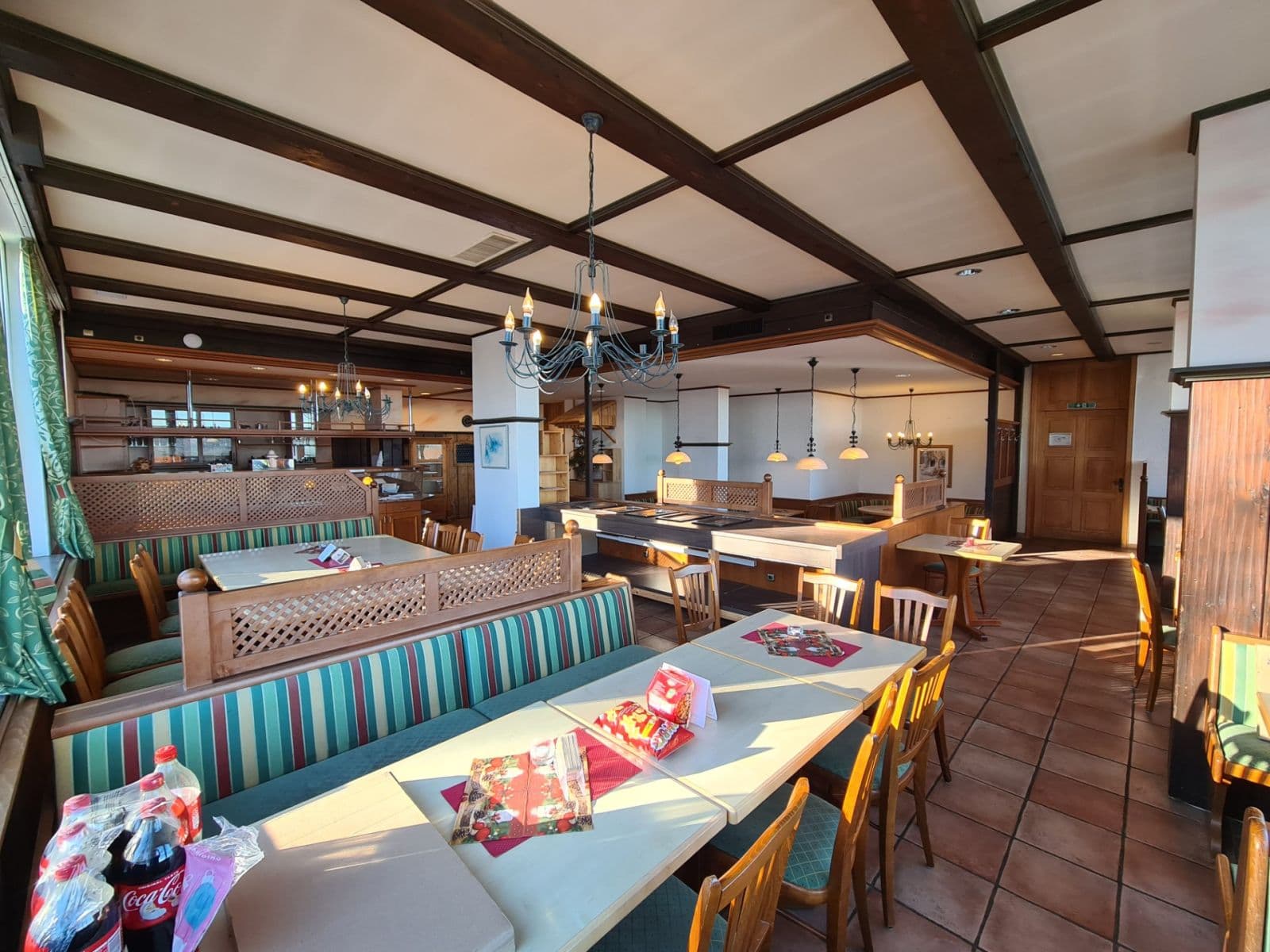 Studio flat for sale, 28 m², 4, Strážný, Jihočeský Region Studio flat for sale, 28 m², 4, Strážný, Jihočeský Region