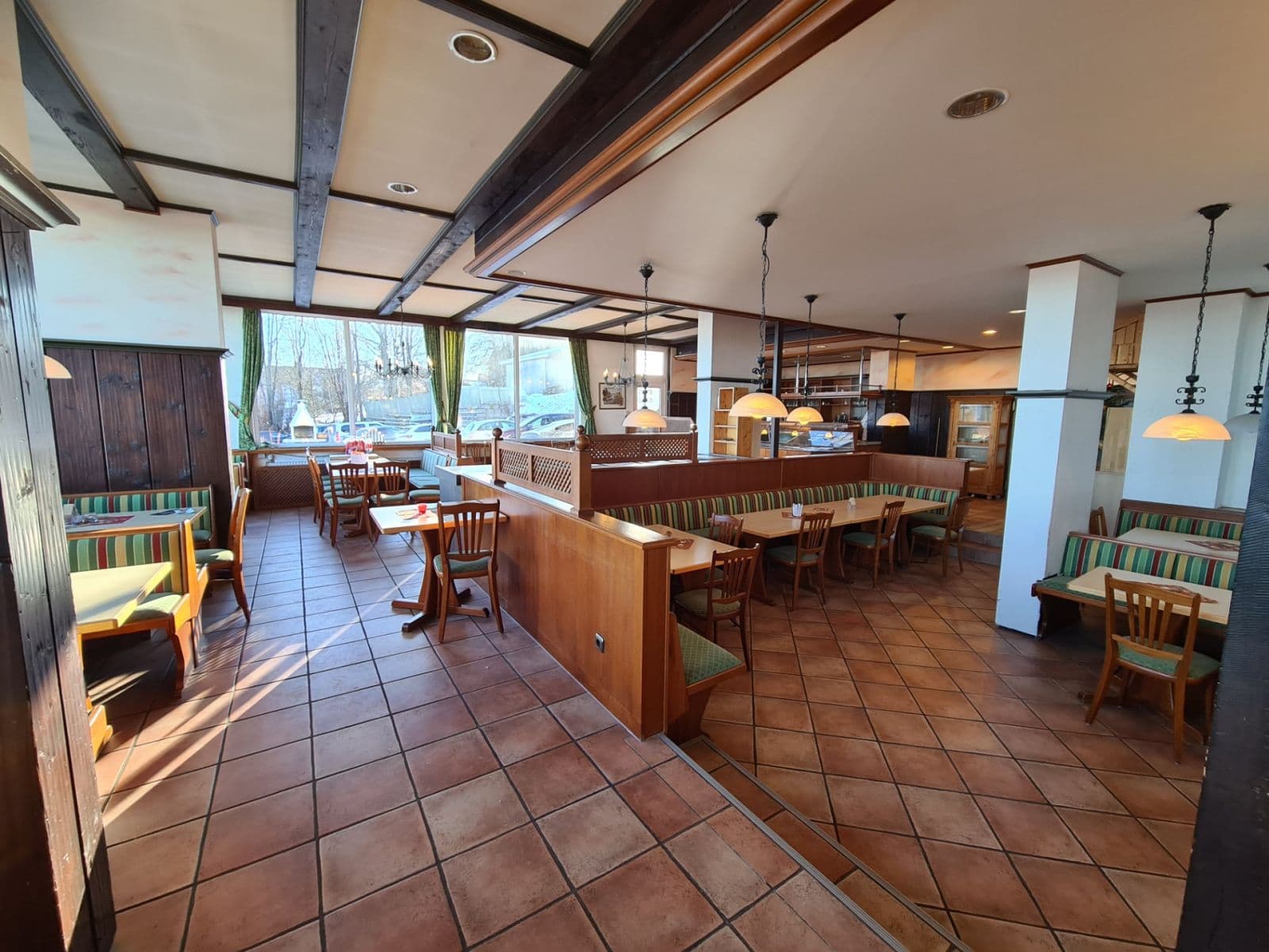 Studio flat for sale, 28 m², 4, Strážný, Jihočeský Region Studio flat for sale, 28 m², 4, Strážný, Jihočeský Region