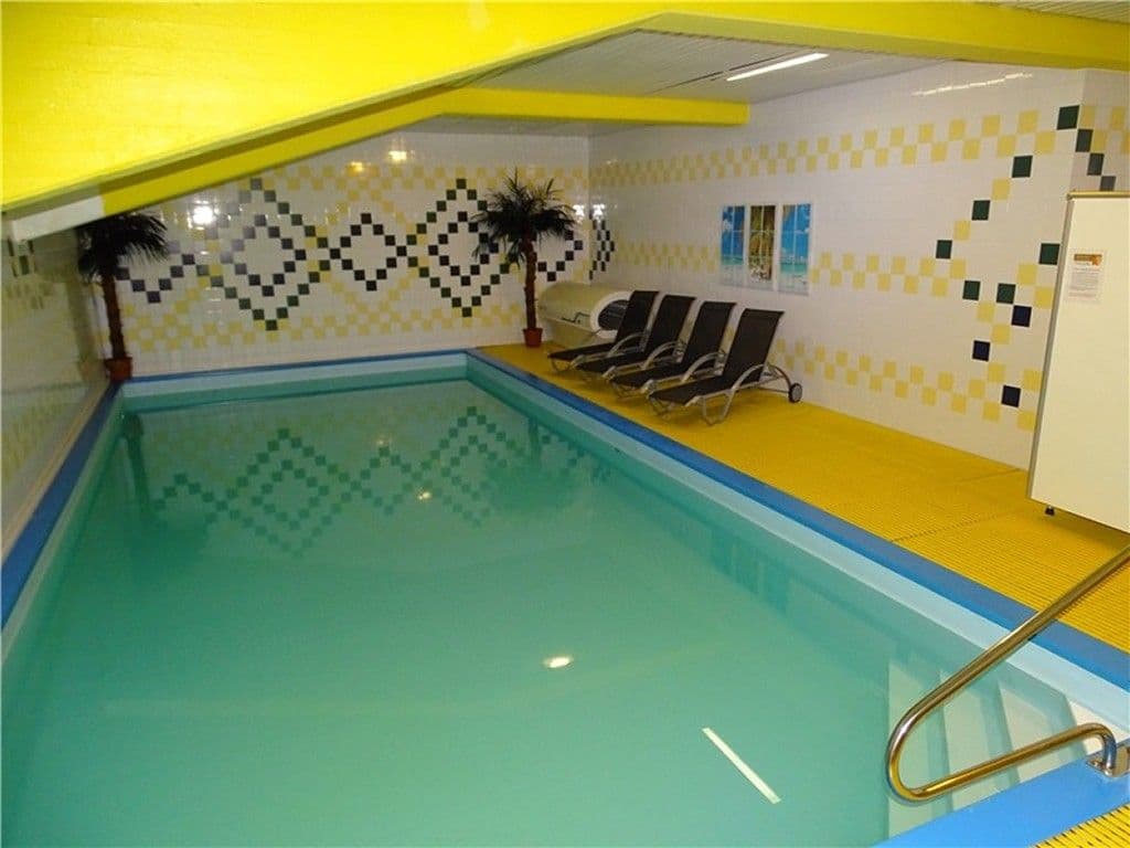 Studio flat for sale, 28 m², 4, Strážný, Jihočeský Region Studio flat for sale, 28 m², 4, Strážný, Jihočeský Region