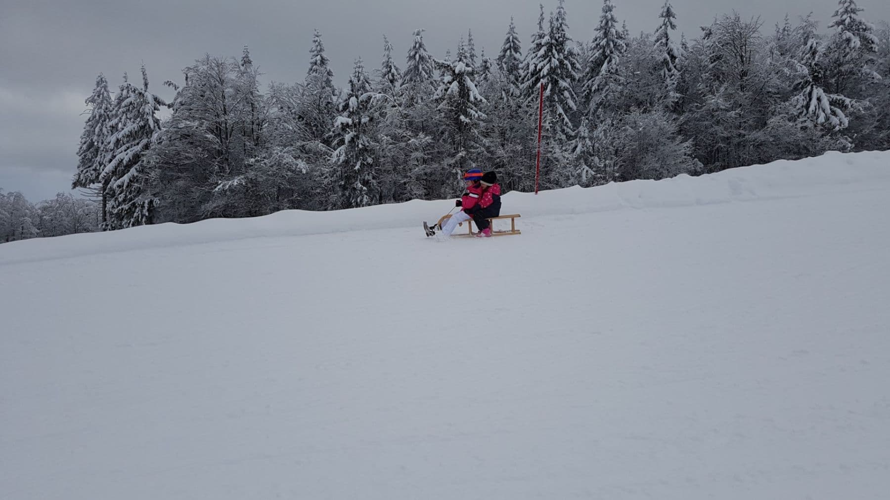 Studio flat for sale, 28 m², 4, Strážný, Jihočeský Region Studio flat for sale, 28 m², 4, Strážný, Jihočeský Region