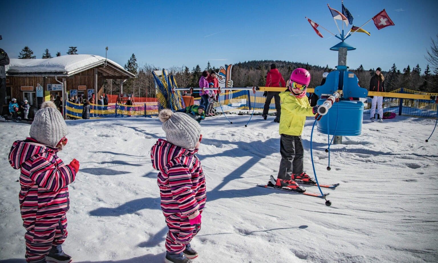 Studio flat for sale, 28 m², 4, Strážný, Jihočeský Region Studio flat for sale, 28 m², 4, Strážný, Jihočeský Region