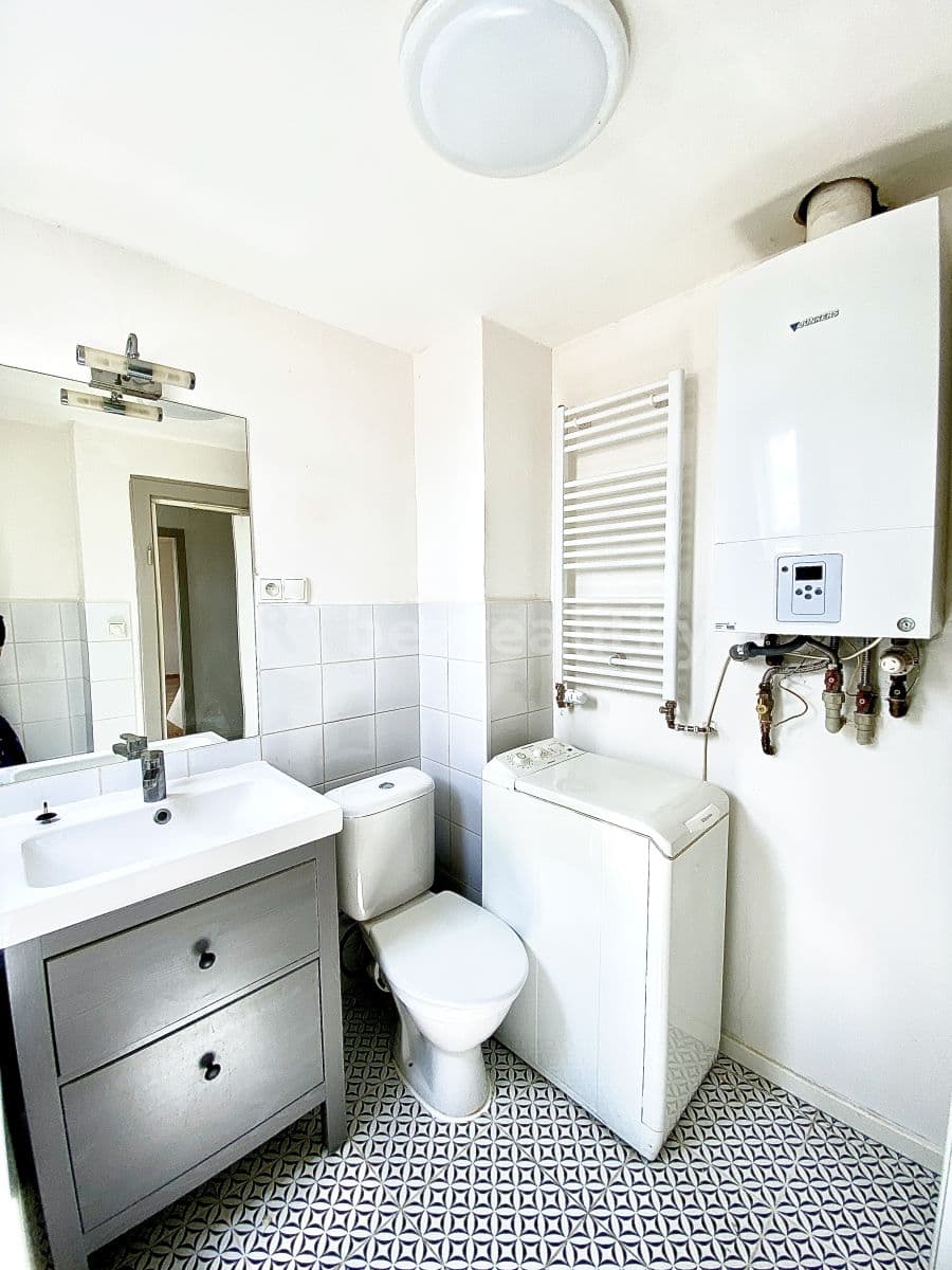 1 bedroom with open-plan kitchen flat to rent, 56 m², Wolkerova, Litvínov, Ústecký Region 1 bedroom with open-plan kitchen flat to rent, 56 m², Wolkerova, Litvínov, Ústecký Region