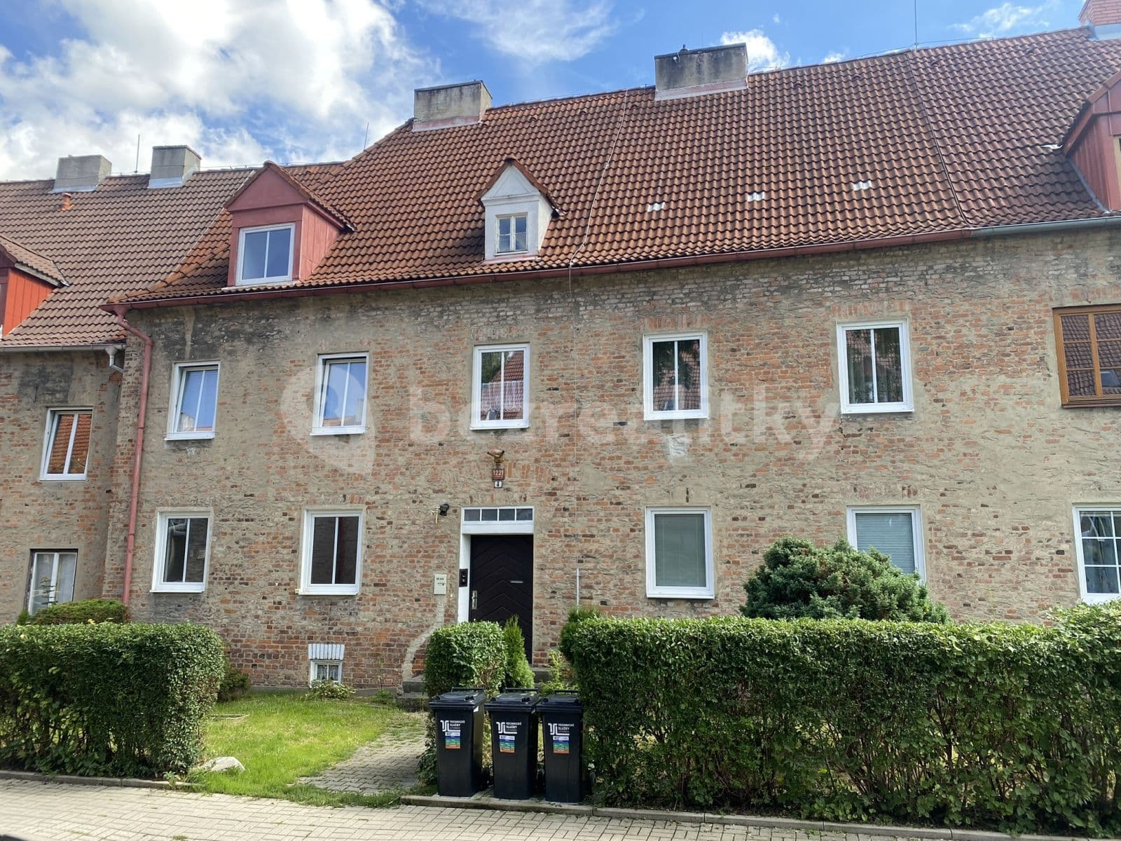 1 bedroom with open-plan kitchen flat to rent, 56 m², Wolkerova, Litvínov, Ústecký Region 1 bedroom with open-plan kitchen flat to rent, 56 m², Wolkerova, Litvínov, Ústecký Region