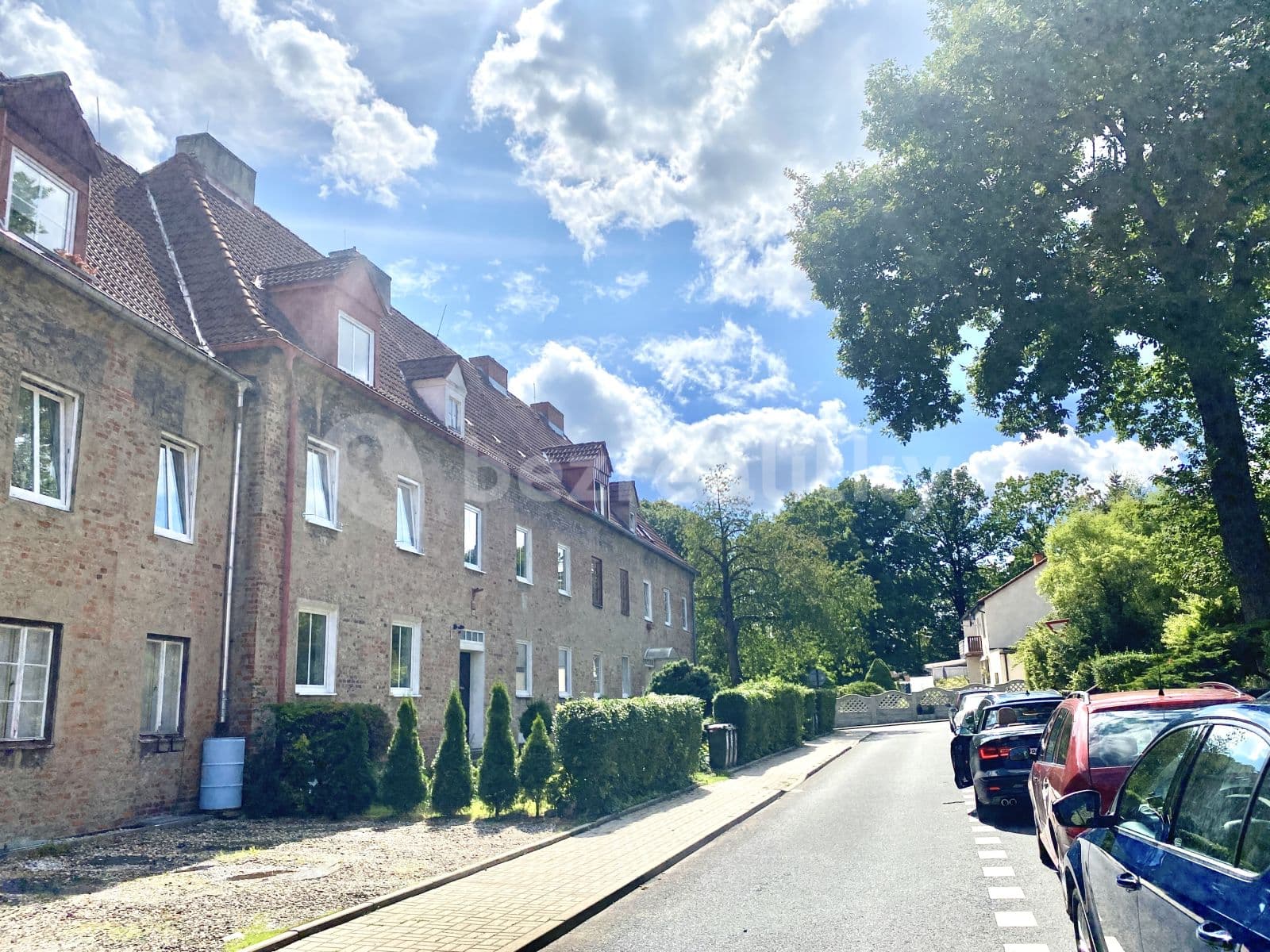 1 bedroom with open-plan kitchen flat to rent, 56 m², Wolkerova, Litvínov, Ústecký Region 1 bedroom with open-plan kitchen flat to rent, 56 m², Wolkerova, Litvínov, Ústecký Region