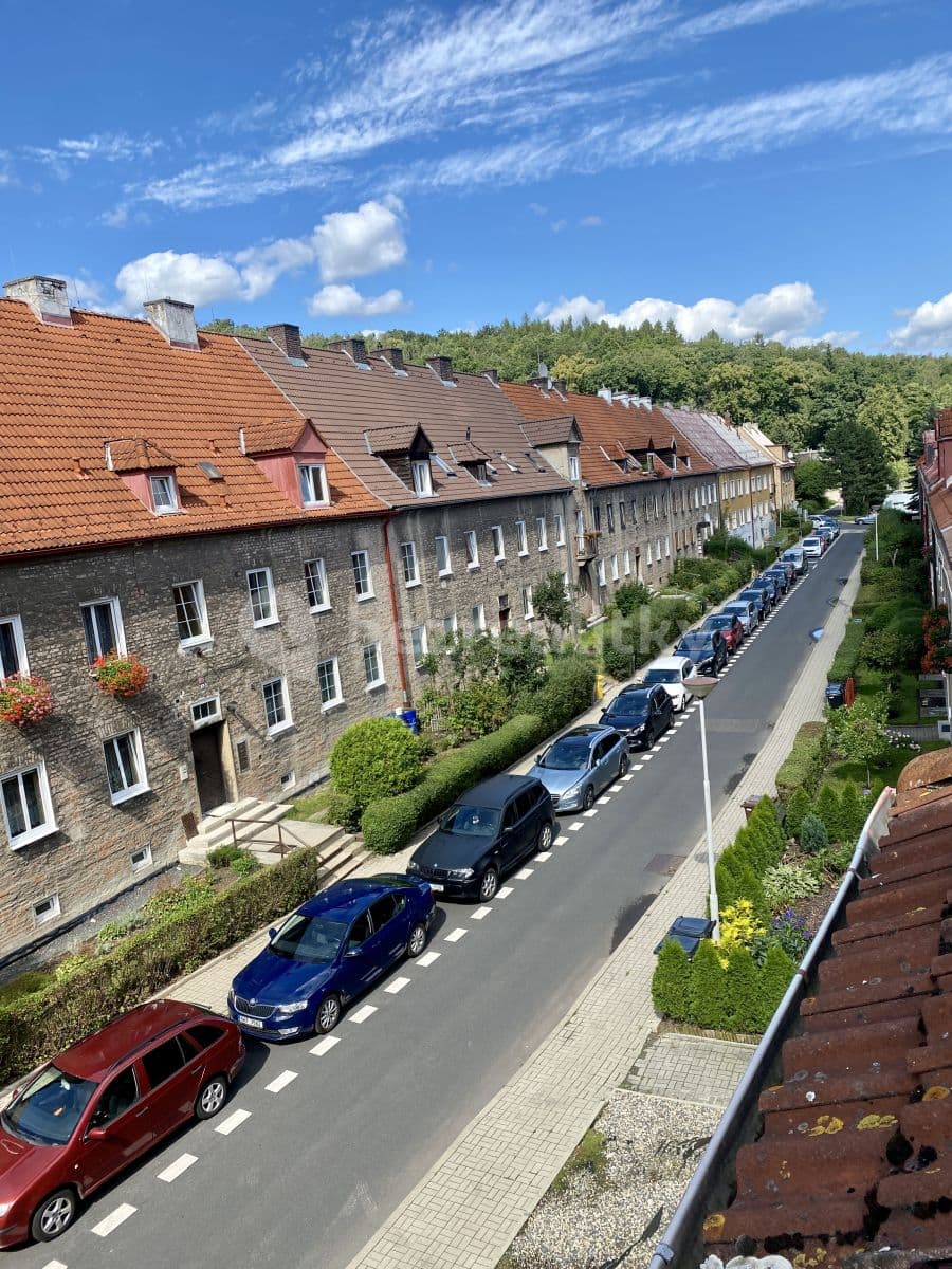 1 bedroom with open-plan kitchen flat to rent, 56 m², Wolkerova, Litvínov, Ústecký Region 1 bedroom with open-plan kitchen flat to rent, 56 m², Wolkerova, Litvínov, Ústecký Region