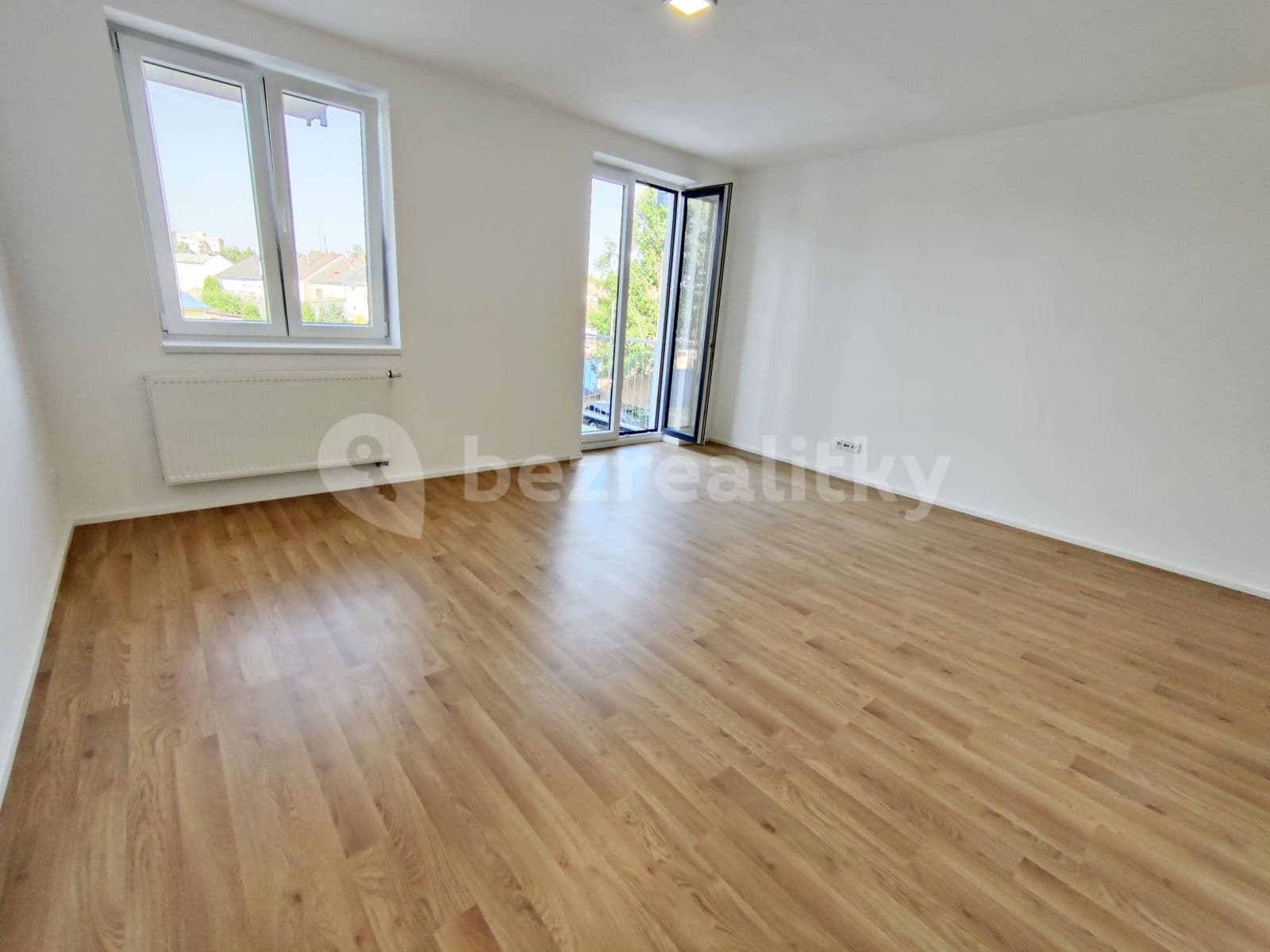 1 bedroom with open-plan kitchen flat to rent, 55 m², Říční, Svitavy, Pardubický Region