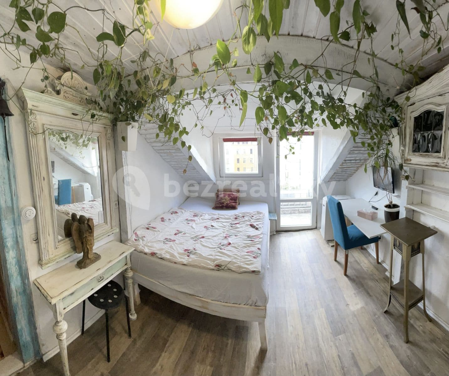 1 bedroom flat to rent, 25 m², Lublaňská, Prague, Prague 1 bedroom flat to rent, 25 m², Lublaňská, Prague, Prague