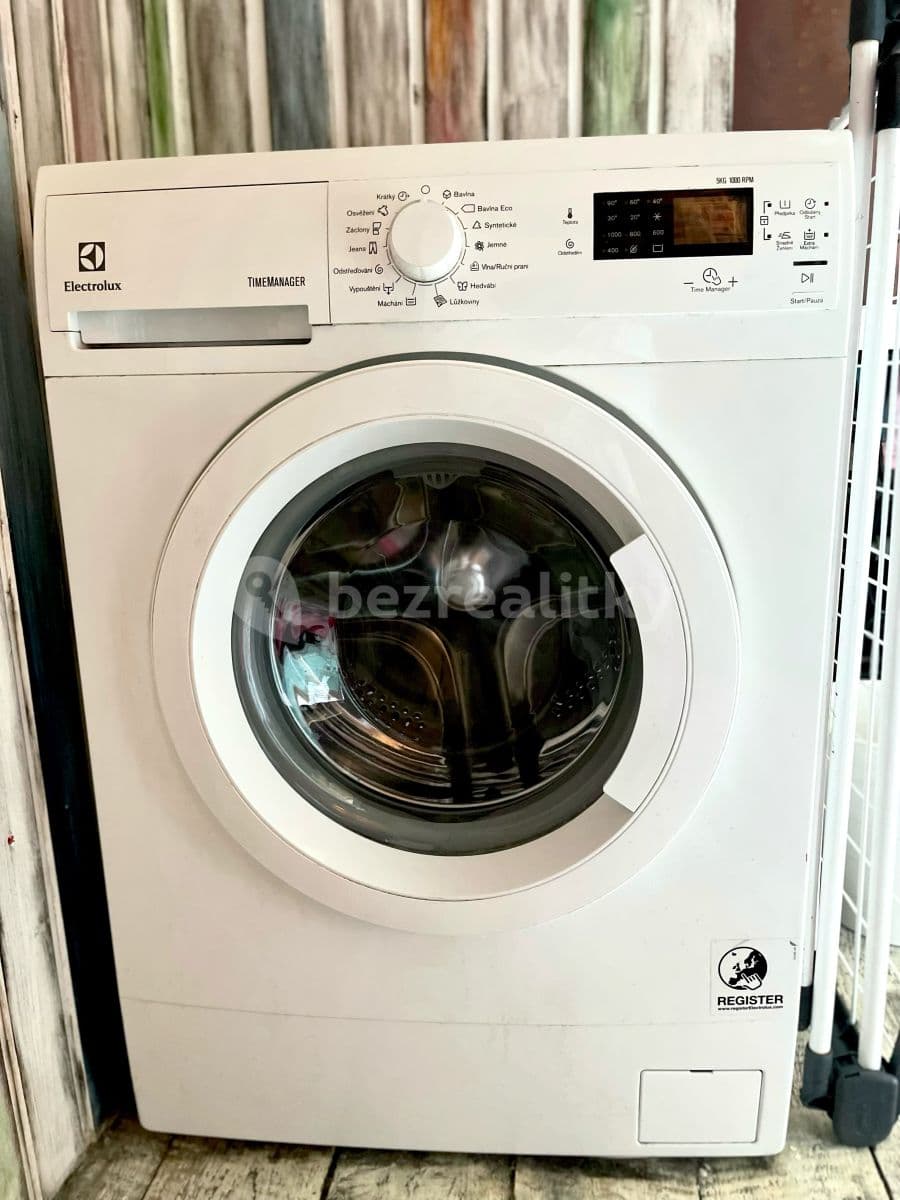 1 bedroom flat to rent, 25 m², Lublaňská, Prague, Prague 1 bedroom flat to rent, 25 m², Lublaňská, Prague, Prague