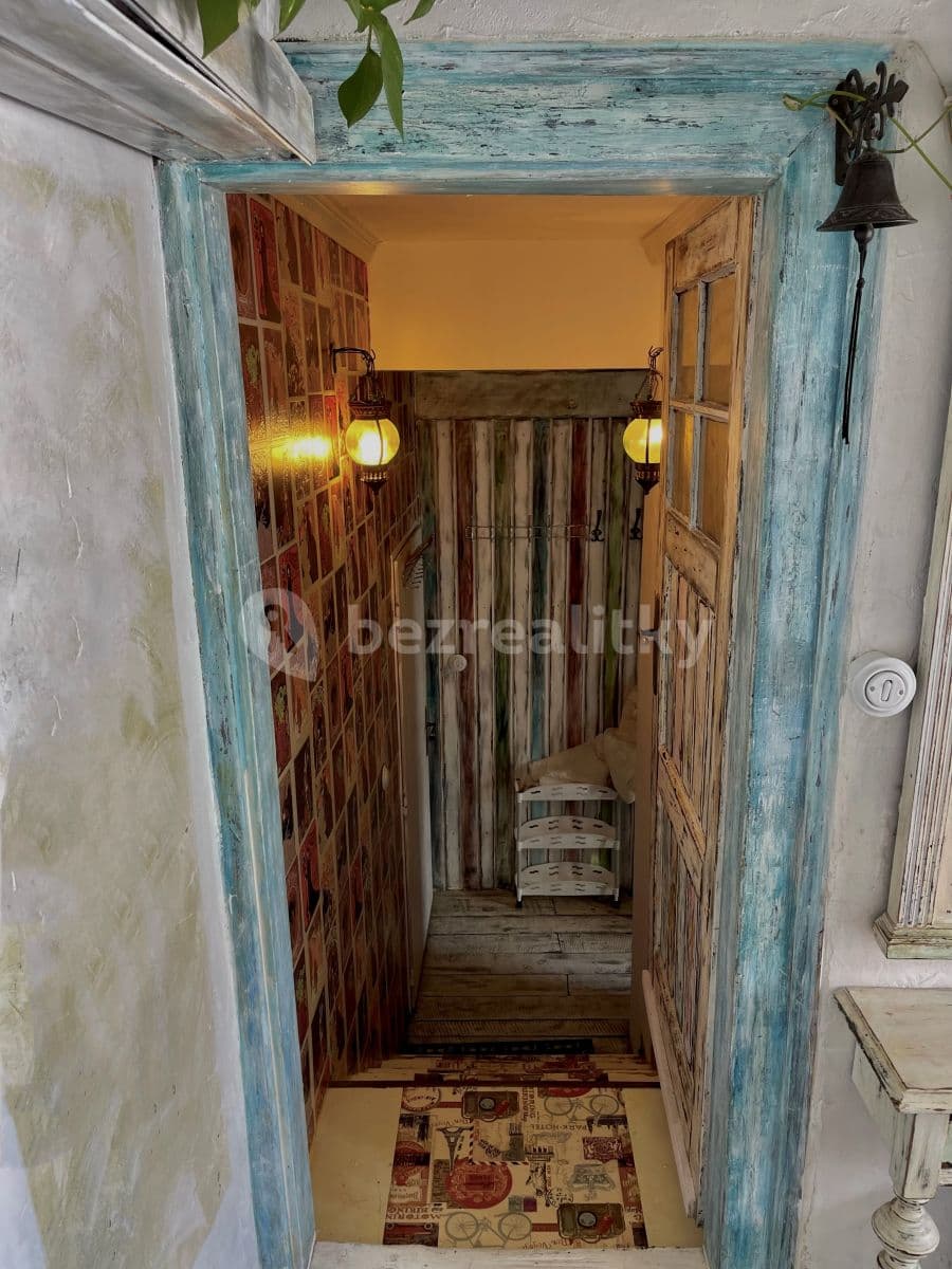 1 bedroom flat to rent, 25 m², Lublaňská, Prague, Prague 1 bedroom flat to rent, 25 m², Lublaňská, Prague, Prague