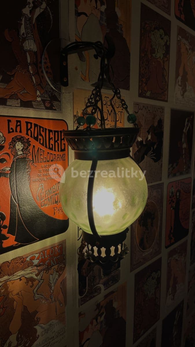 1 bedroom flat to rent, 25 m², Lublaňská, Prague, Prague 1 bedroom flat to rent, 25 m², Lublaňská, Prague, Prague