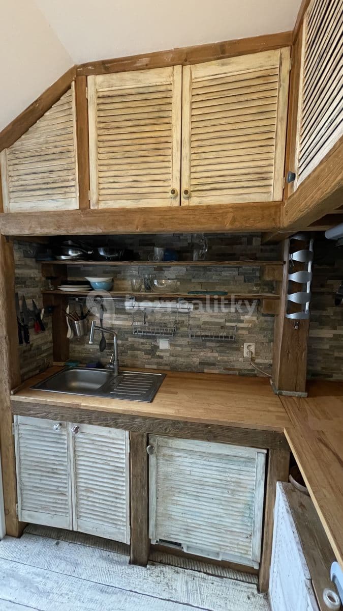 1 bedroom flat to rent, 25 m², Lublaňská, Prague, Prague 1 bedroom flat to rent, 25 m², Lublaňská, Prague, Prague