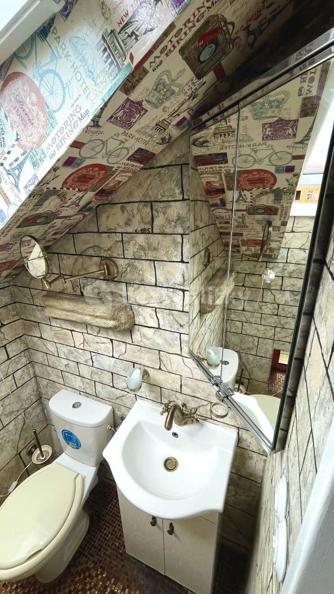 1 bedroom flat to rent, 25 m², Lublaňská, Prague, Prague 1 bedroom flat to rent, 25 m², Lublaňská, Prague, Prague