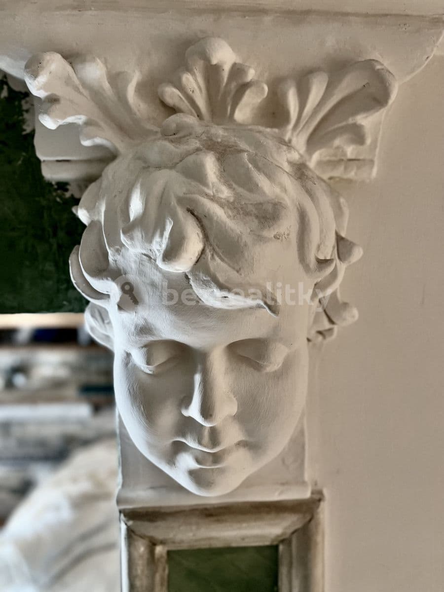 1 bedroom flat to rent, 25 m², Lublaňská, Prague, Prague 1 bedroom flat to rent, 25 m², Lublaňská, Prague, Prague