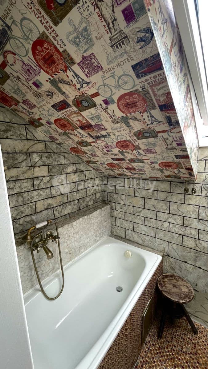 1 bedroom flat to rent, 25 m², Lublaňská, Prague, Prague 1 bedroom flat to rent, 25 m², Lublaňská, Prague, Prague