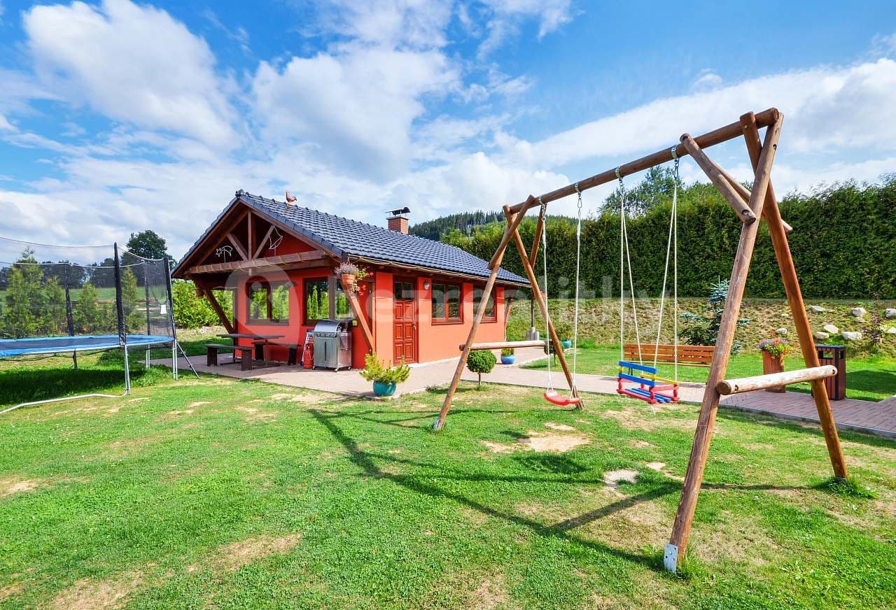 recreational property to rent, 0 m², Červená Voda, Pardubický Region recreational property to rent, 0 m², Červená Voda, Pardubický Region