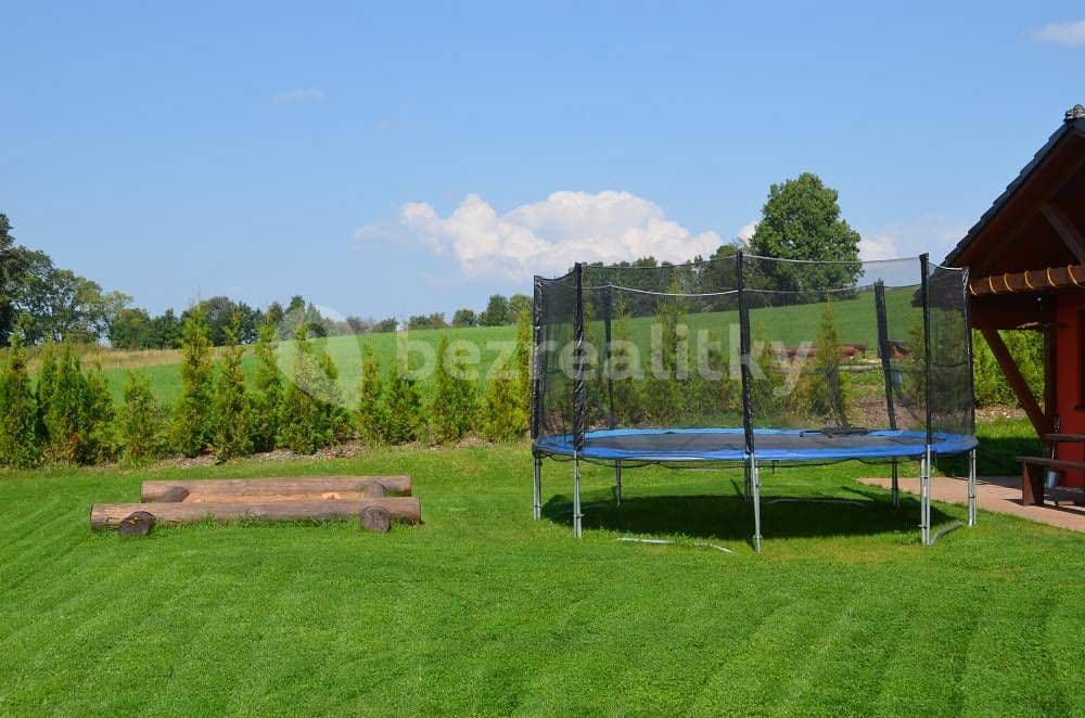 recreational property to rent, 0 m², Červená Voda, Pardubický Region recreational property to rent, 0 m², Červená Voda, Pardubický Region