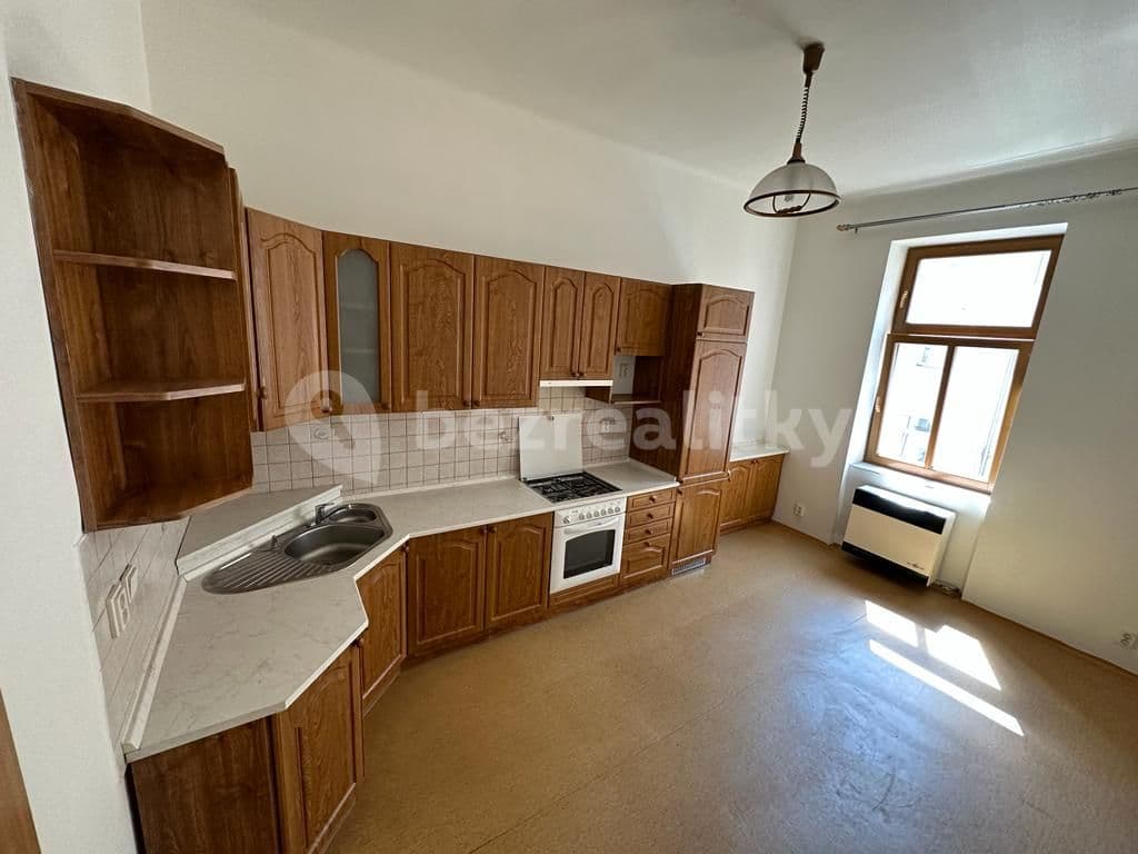1 bedroom flat to rent, 38 m², Na Žertvách, Prague, Prague 1 bedroom flat to rent, 38 m², Na Žertvách, Prague, Prague