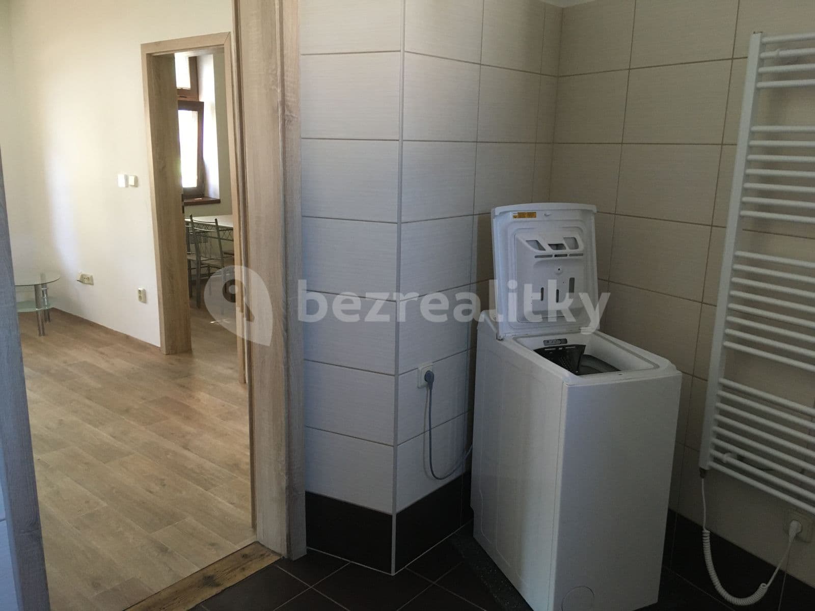 1 bedroom flat to rent, 39 m², Želeč, Olomoucký Region 1 bedroom flat to rent, 39 m², Želeč, Olomoucký Region