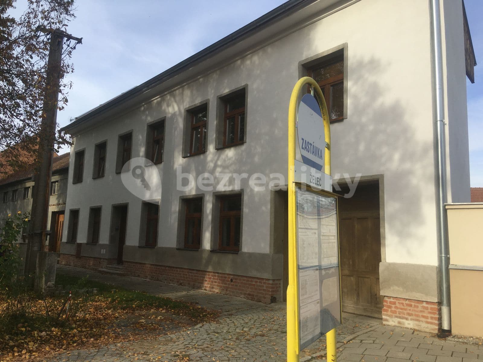 1 bedroom flat to rent, 39 m², Želeč, Olomoucký Region 1 bedroom flat to rent, 39 m², Želeč, Olomoucký Region