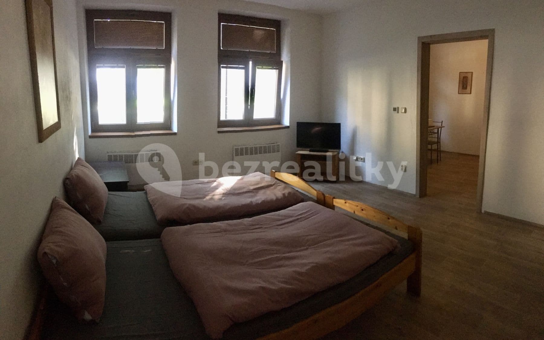 1 bedroom flat to rent, 39 m², Želeč, Olomoucký Region 1 bedroom flat to rent, 39 m², Želeč, Olomoucký Region