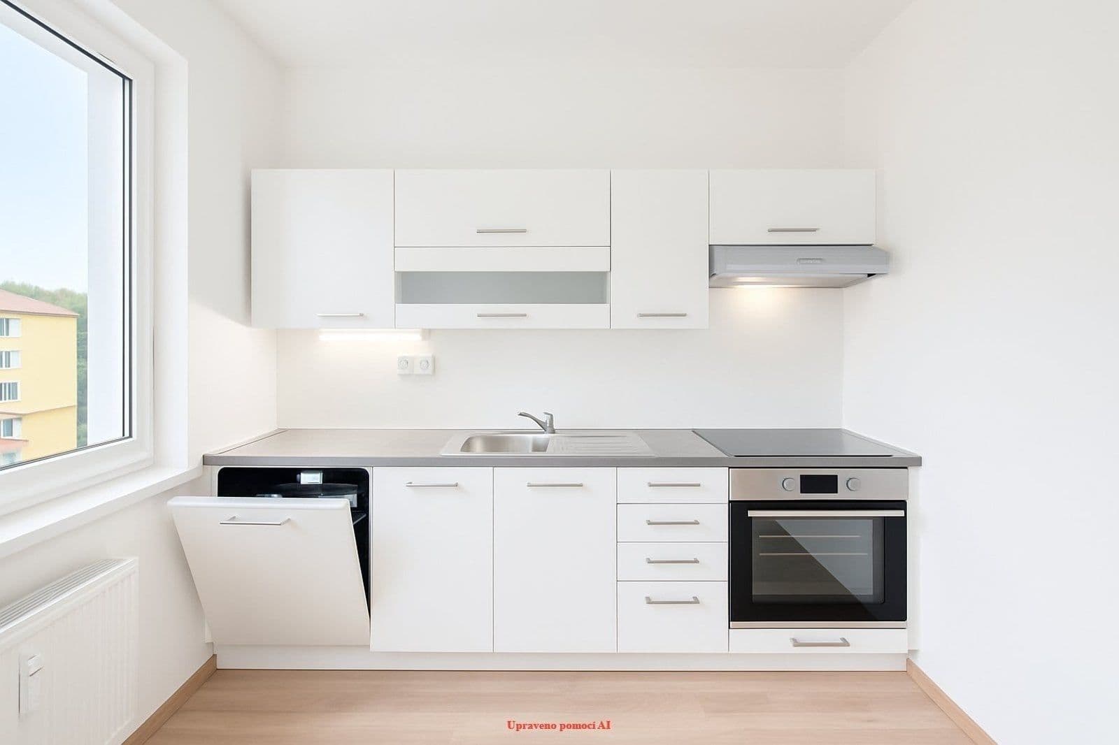 2 bedroom flat to rent, 55 m², tř. Osvobození, Karviná, Moravskoslezský Region 2 bedroom flat to rent, 55 m², tř. Osvobození, Karviná, Moravskoslezský Region