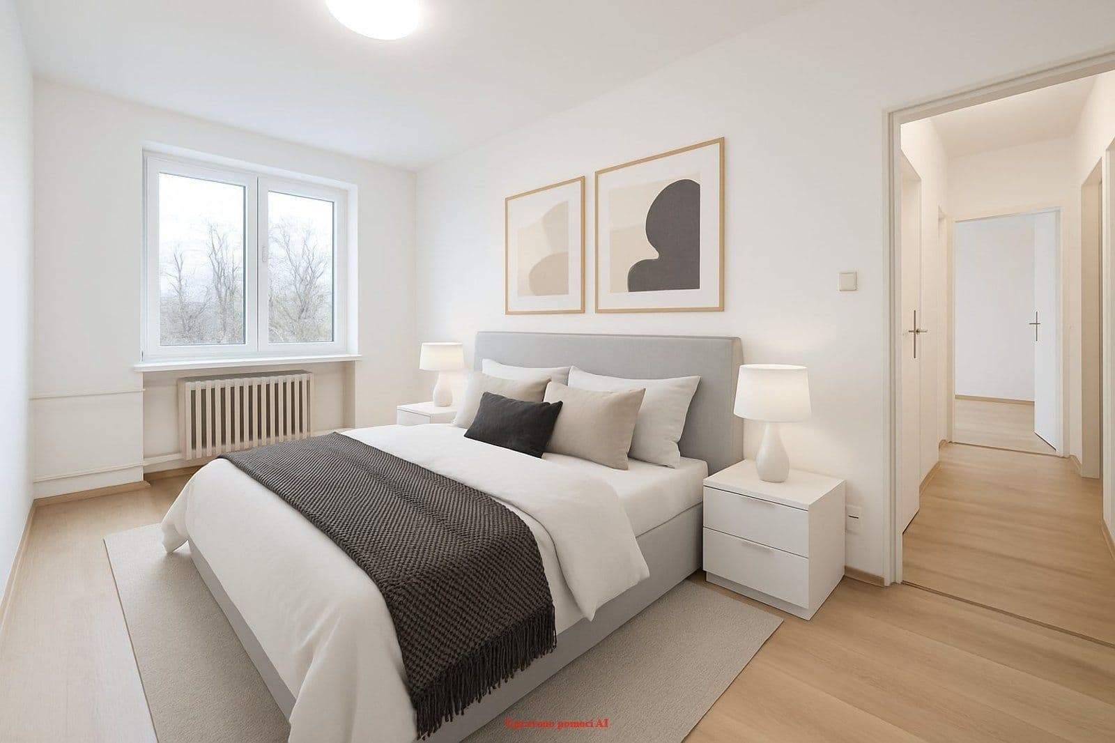 2 bedroom flat to rent, 49 m², Janského, Karviná, Moravskoslezský Region 2 bedroom flat to rent, 49 m², Janského, Karviná, Moravskoslezský Region