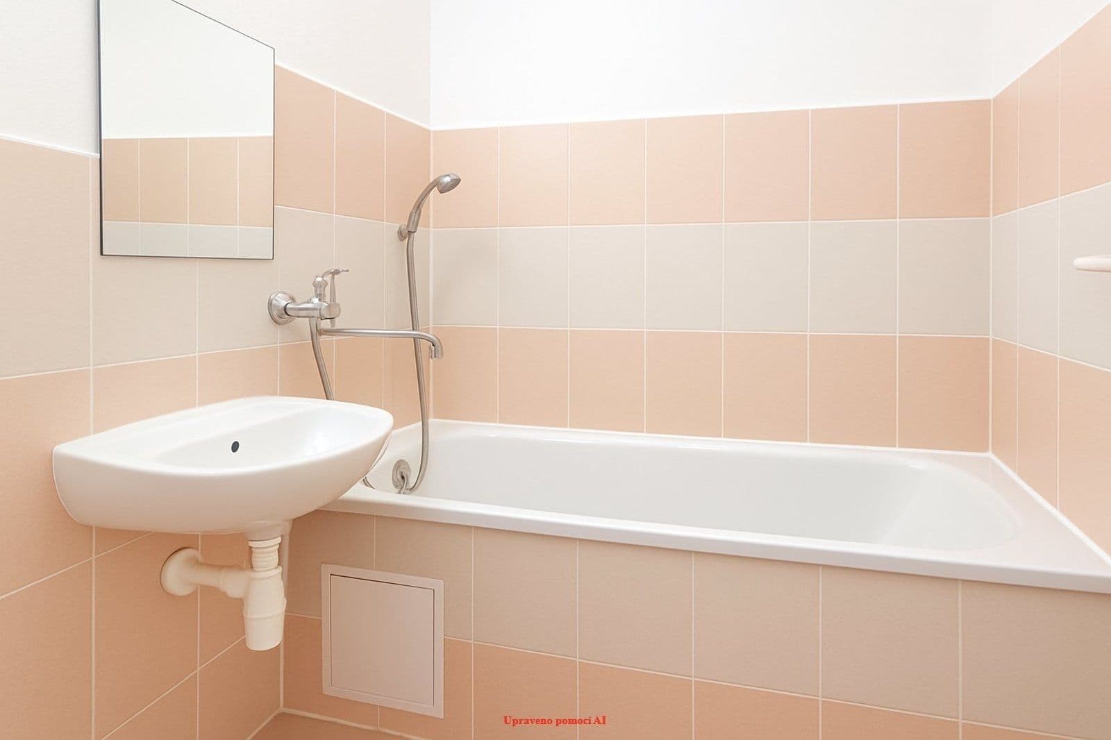 2 bedroom flat to rent, 49 m², Janského, Karviná, Moravskoslezský Region 2 bedroom flat to rent, 49 m², Janského, Karviná, Moravskoslezský Region