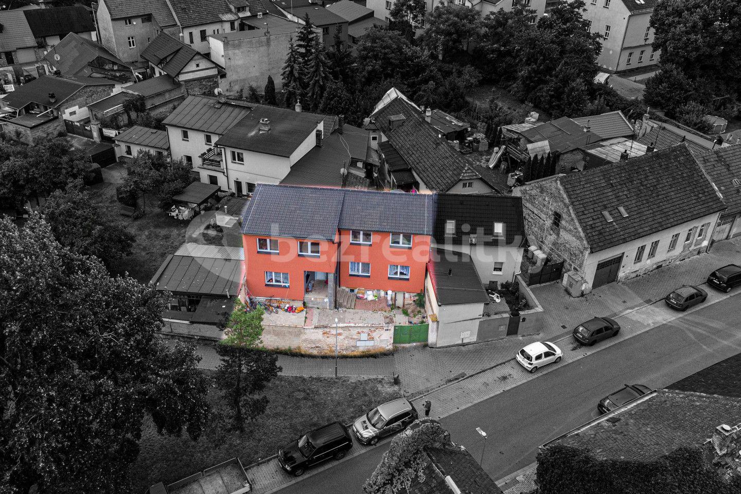 house for sale, 201 m², Mnichovická, Kolín, Středočeský Region