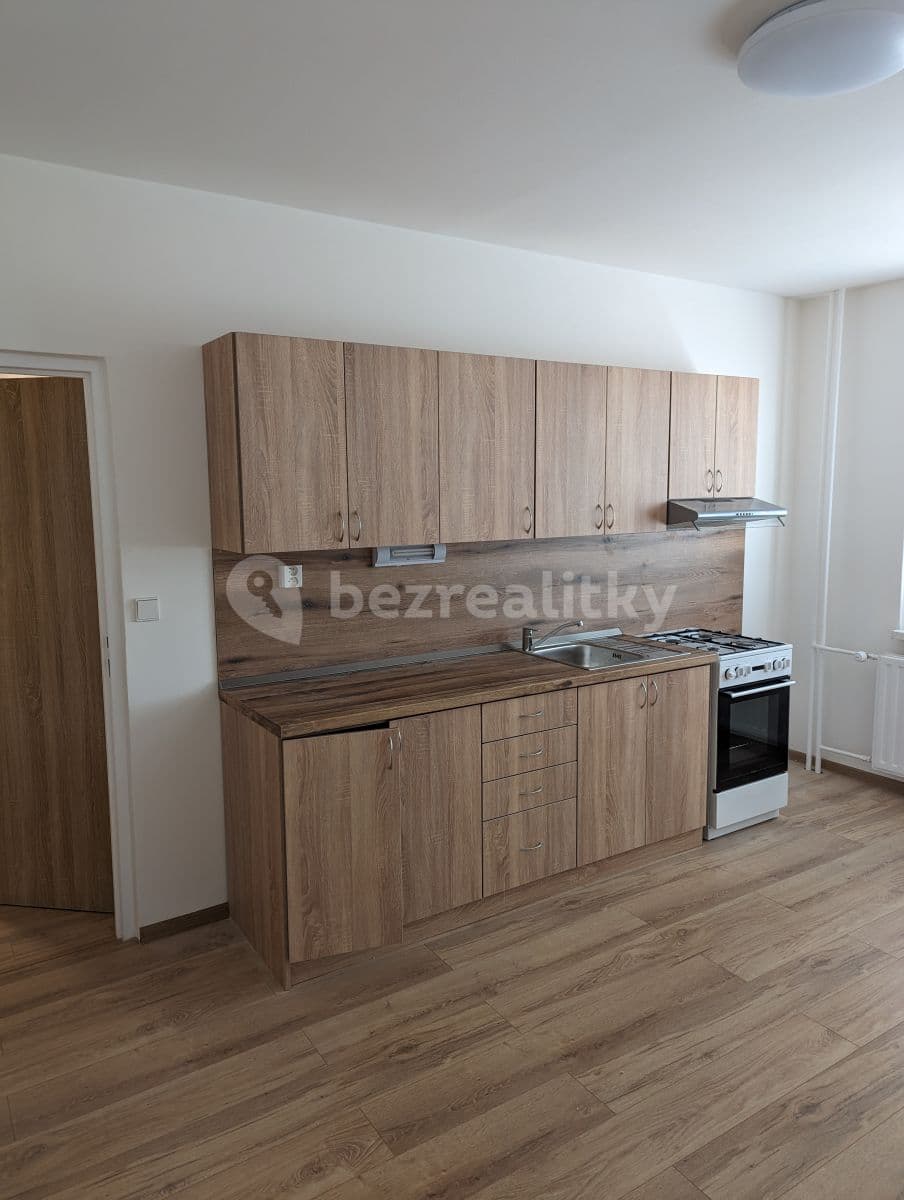 2 bedroom with open-plan kitchen flat to rent, 55 m², Jelínkova, Sokolov, Karlovarský Region 2 bedroom with open-plan kitchen flat to rent, 55 m², Jelínkova, Sokolov, Karlovarský Region