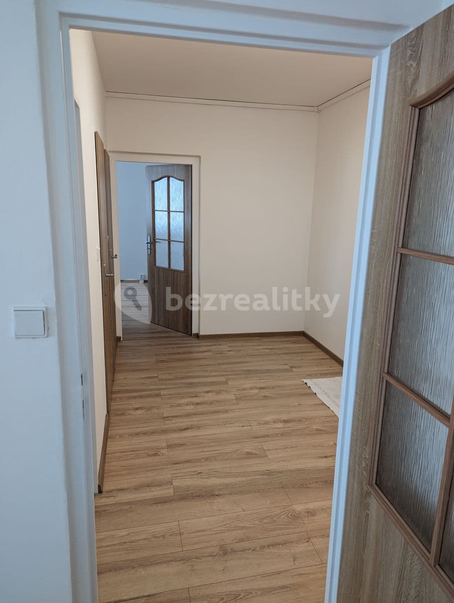 2 bedroom with open-plan kitchen flat to rent, 55 m², Jelínkova, Sokolov, Karlovarský Region 2 bedroom with open-plan kitchen flat to rent, 55 m², Jelínkova, Sokolov, Karlovarský Region