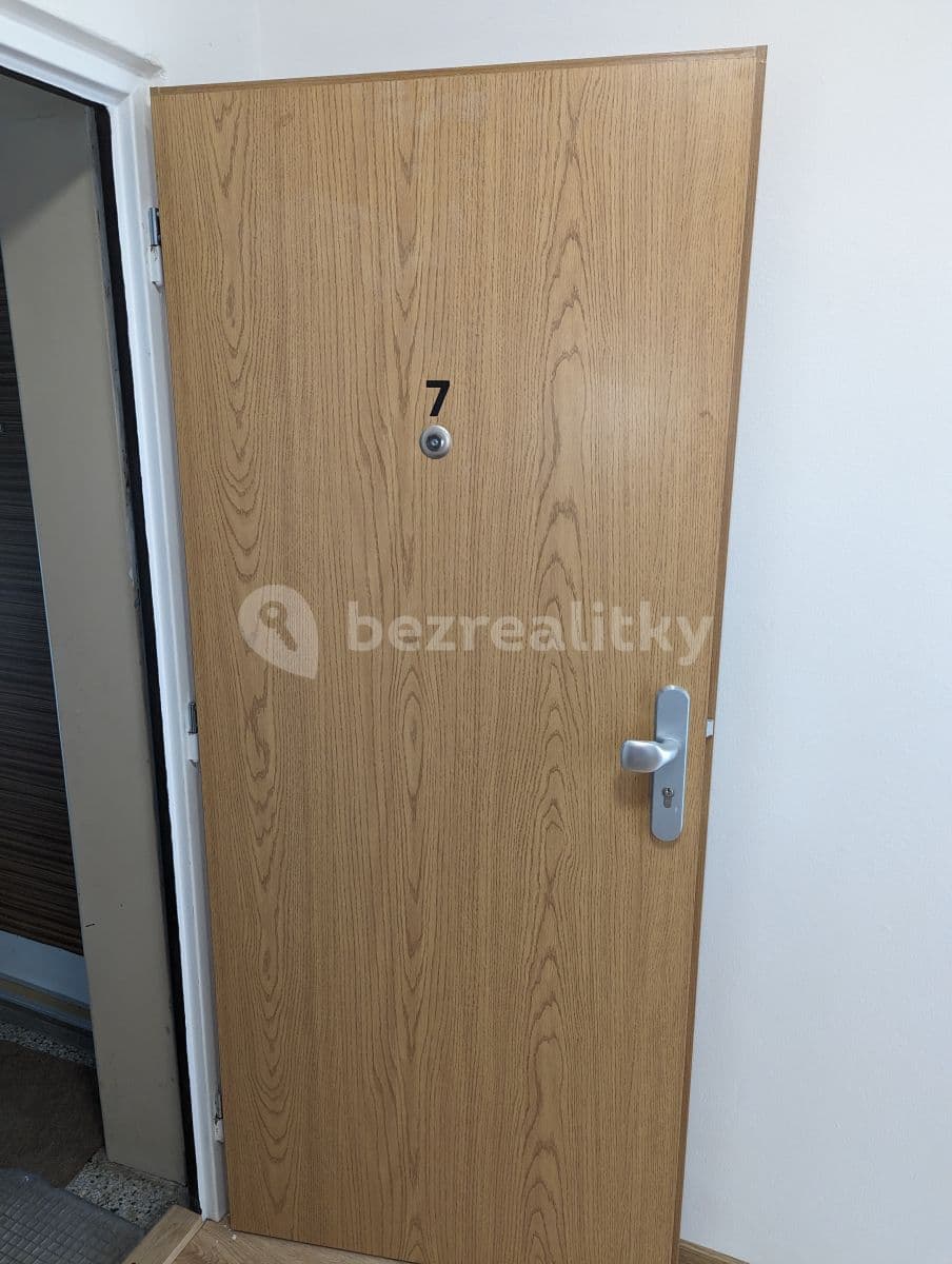 2 bedroom with open-plan kitchen flat to rent, 55 m², Jelínkova, Sokolov, Karlovarský Region 2 bedroom with open-plan kitchen flat to rent, 55 m², Jelínkova, Sokolov, Karlovarský Region