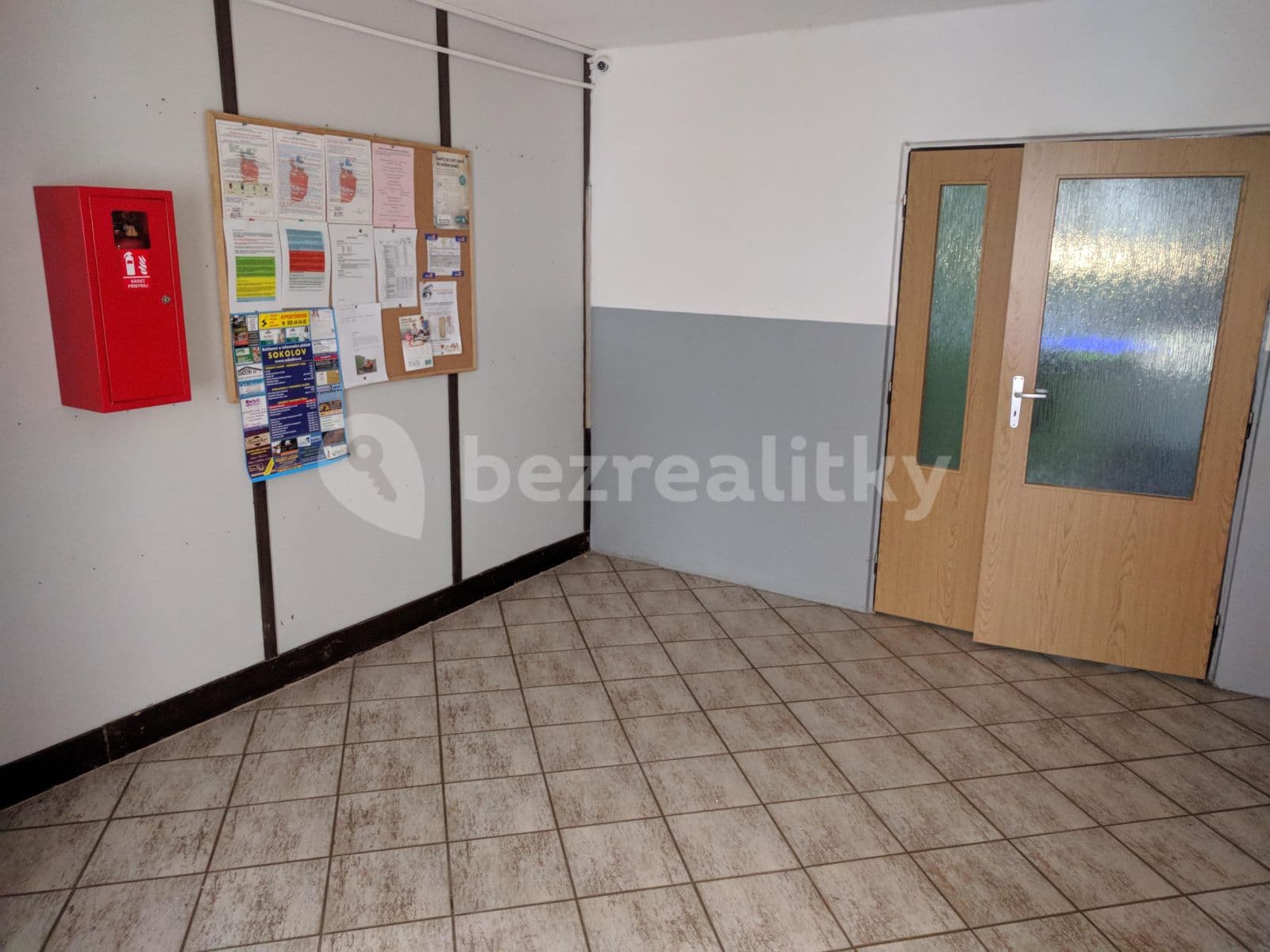 2 bedroom with open-plan kitchen flat to rent, 55 m², Jelínkova, Sokolov, Karlovarský Region 2 bedroom with open-plan kitchen flat to rent, 55 m², Jelínkova, Sokolov, Karlovarský Region