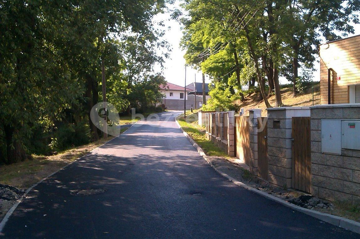 plot for sale, 720 m², U Skalky, Veleň, Středočeský Region